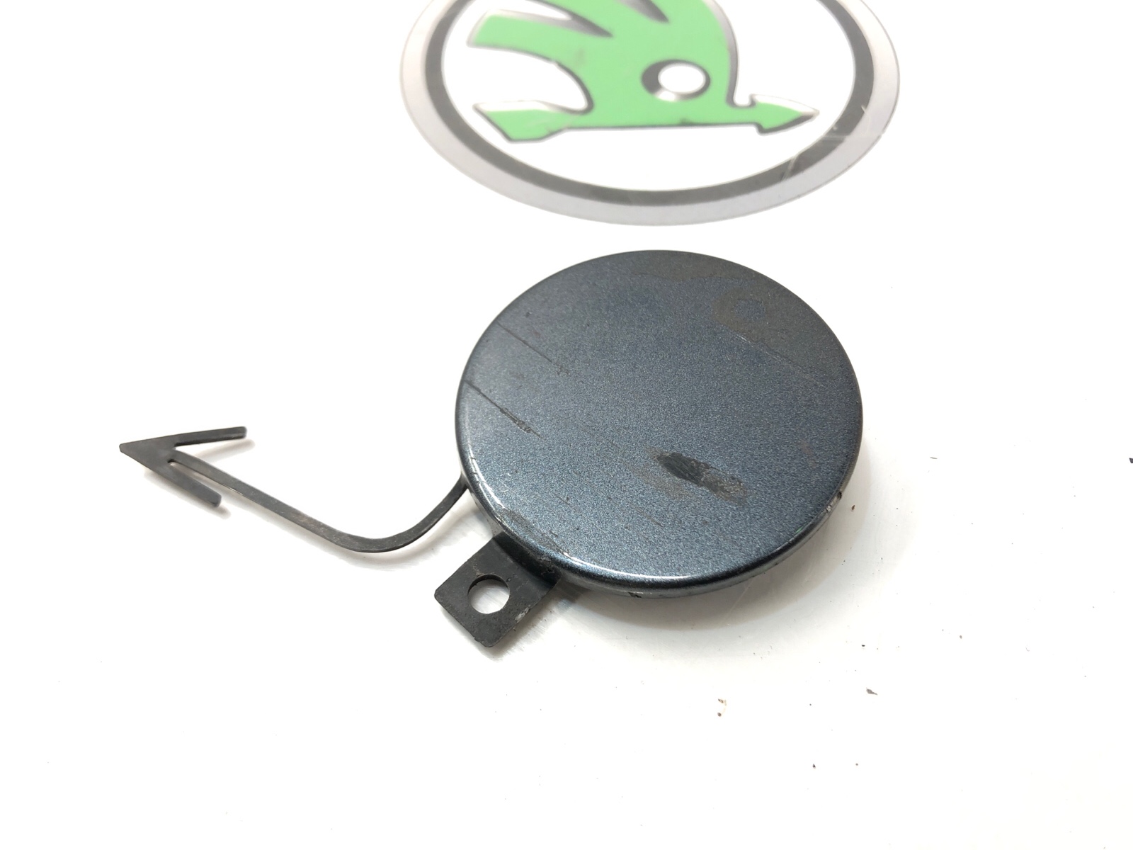 заглушка буксировочного крюка, 1000 рублей, Москва