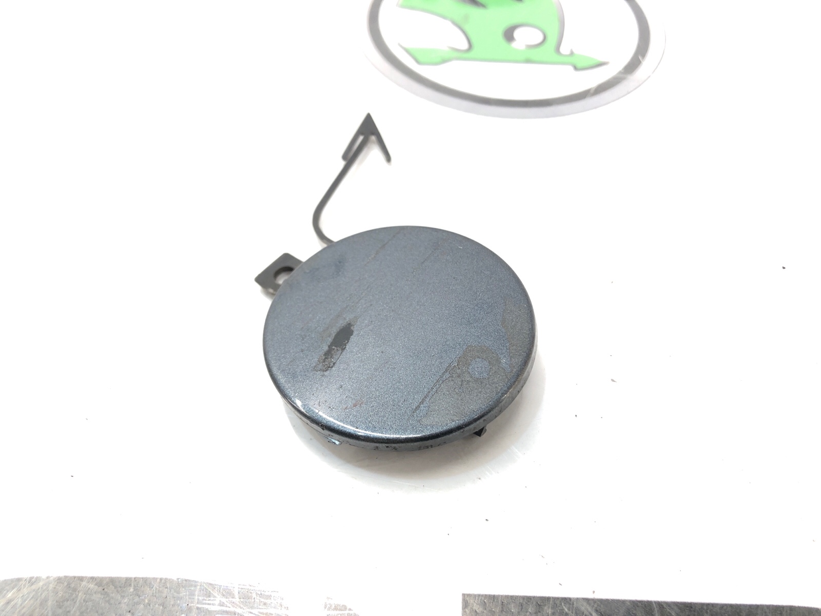 заглушка буксировочного крюка, 1000 рублей, Москва