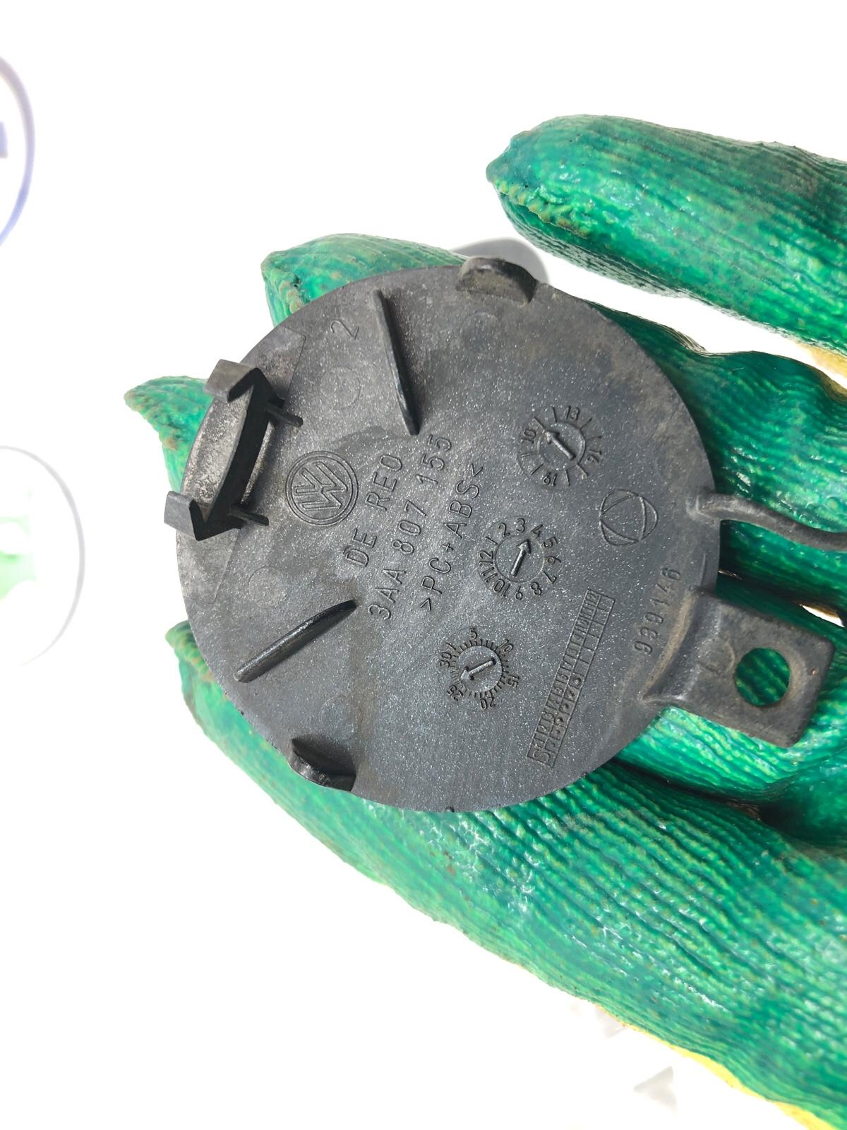 заглушка буксировочного крюка, 1000 рублей, Москва