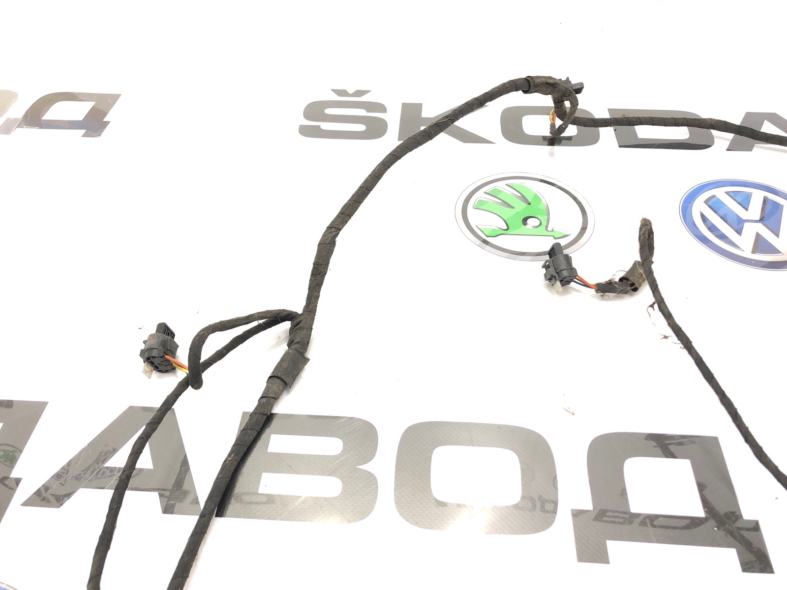 Проводка парктроников, 5000 рублей, Москва