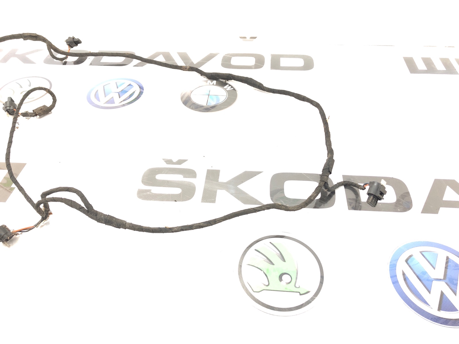 Проводка парктроников, 5000 рублей, Москва