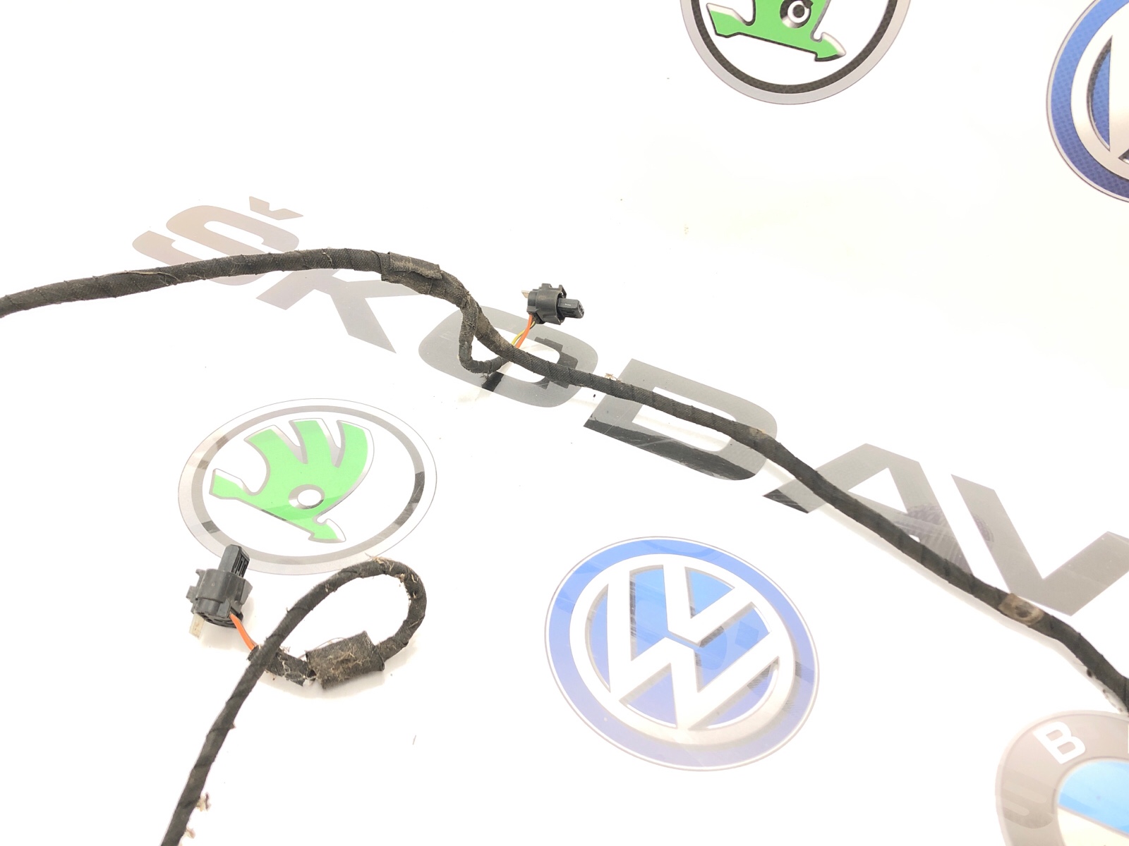 Проводка парктроников, 5000 рублей, Москва