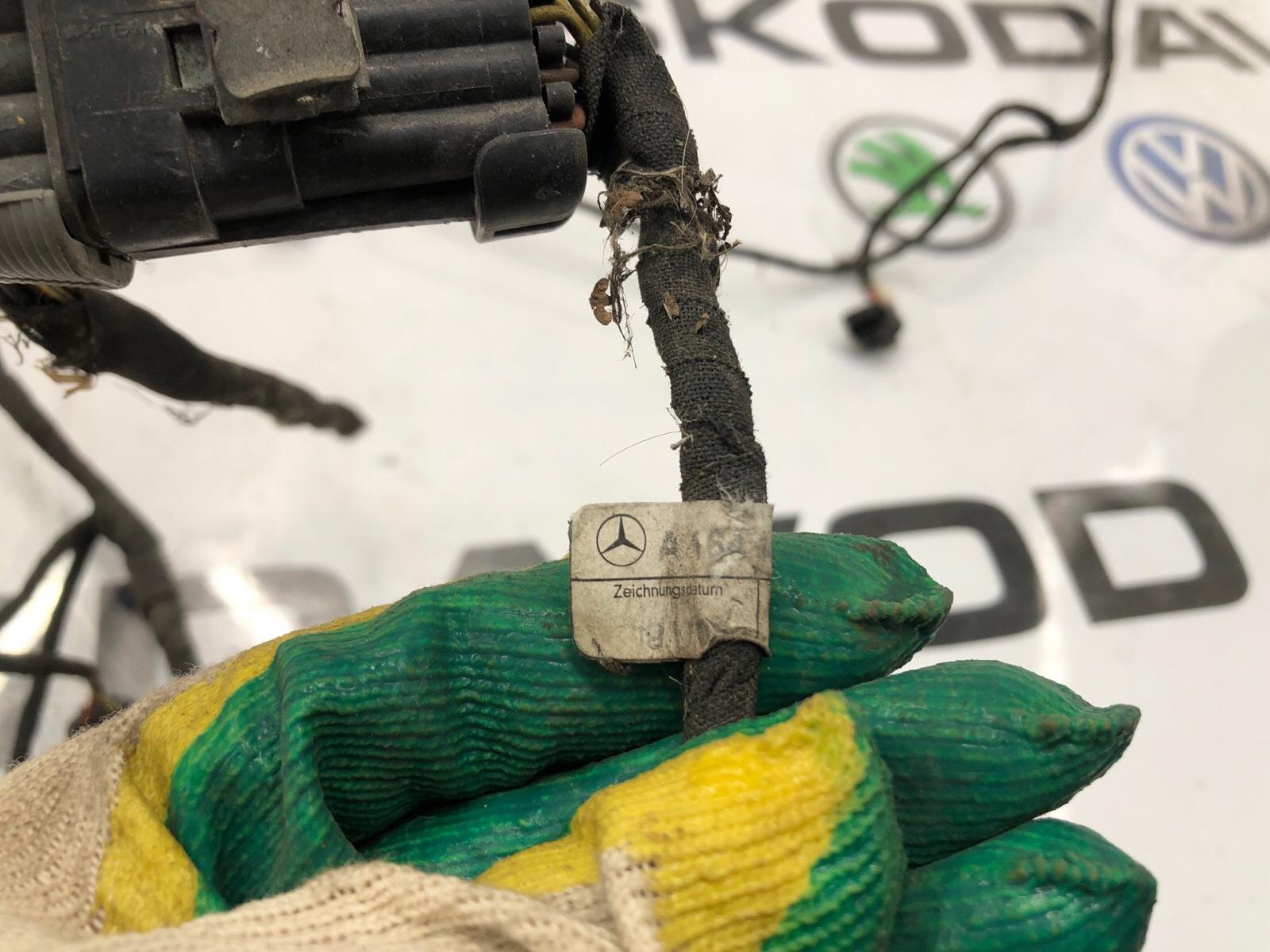 Проводка парктроников, 5000 рублей, Москва