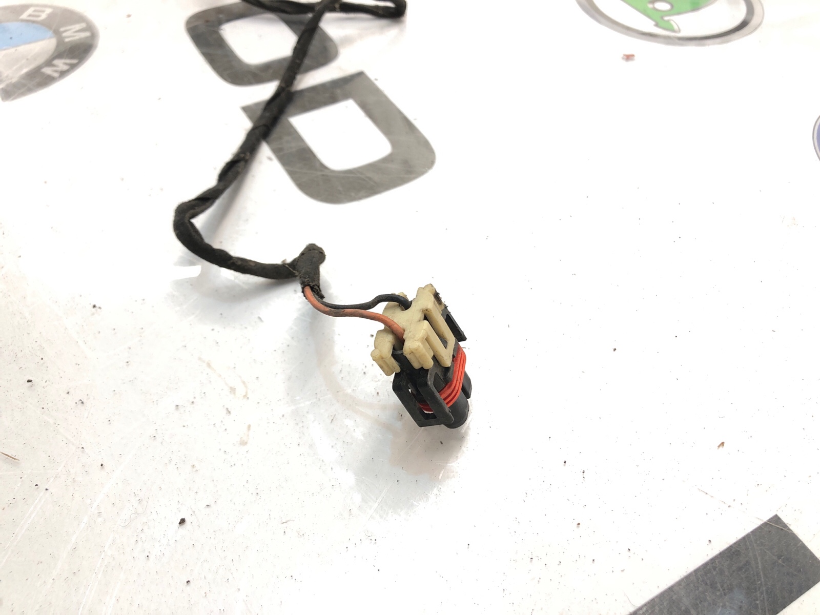 Проводка ПТФ, 2000 рублей, Москва