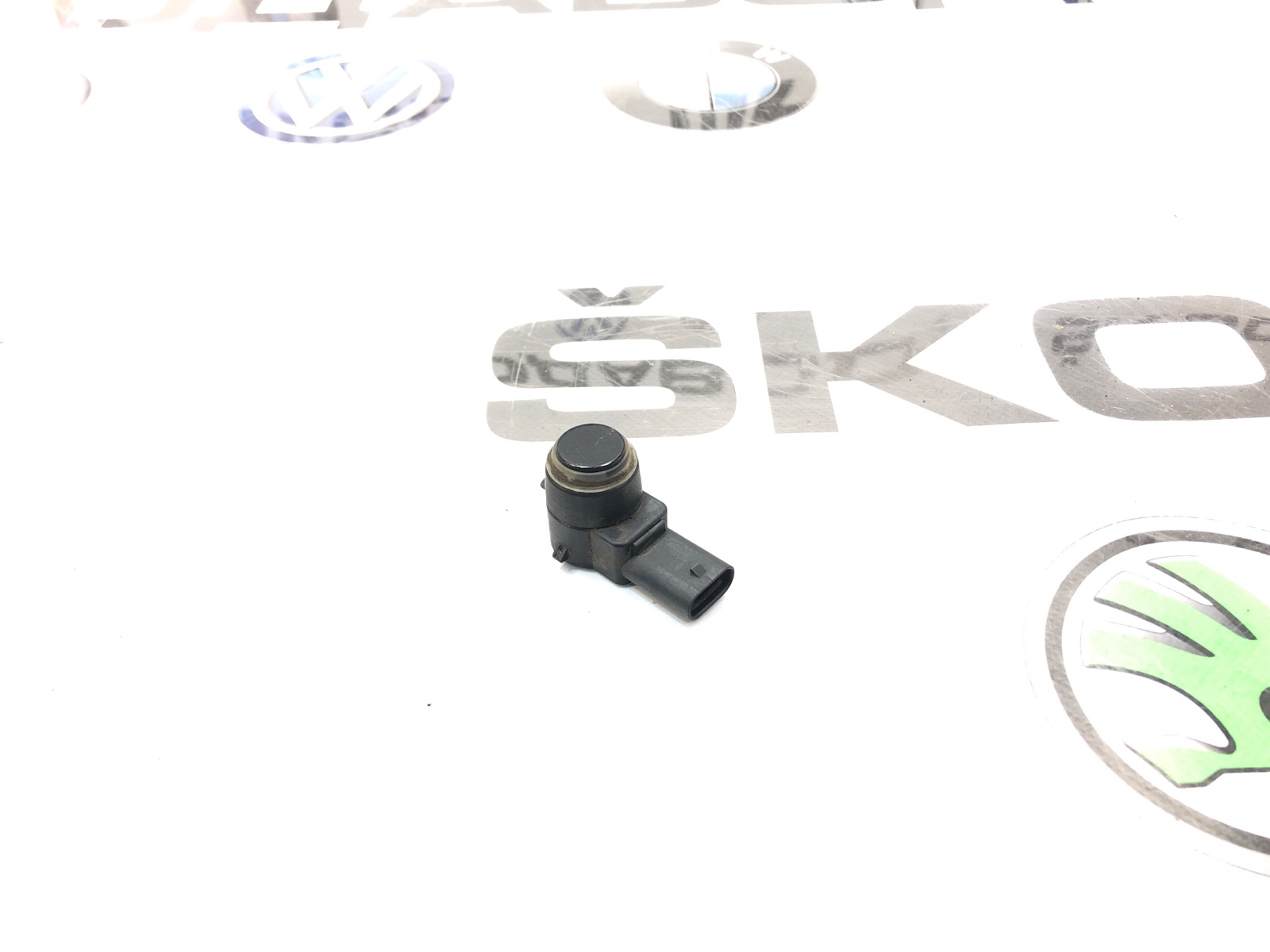 Датчик парктроника, 2000 рублей, Москва