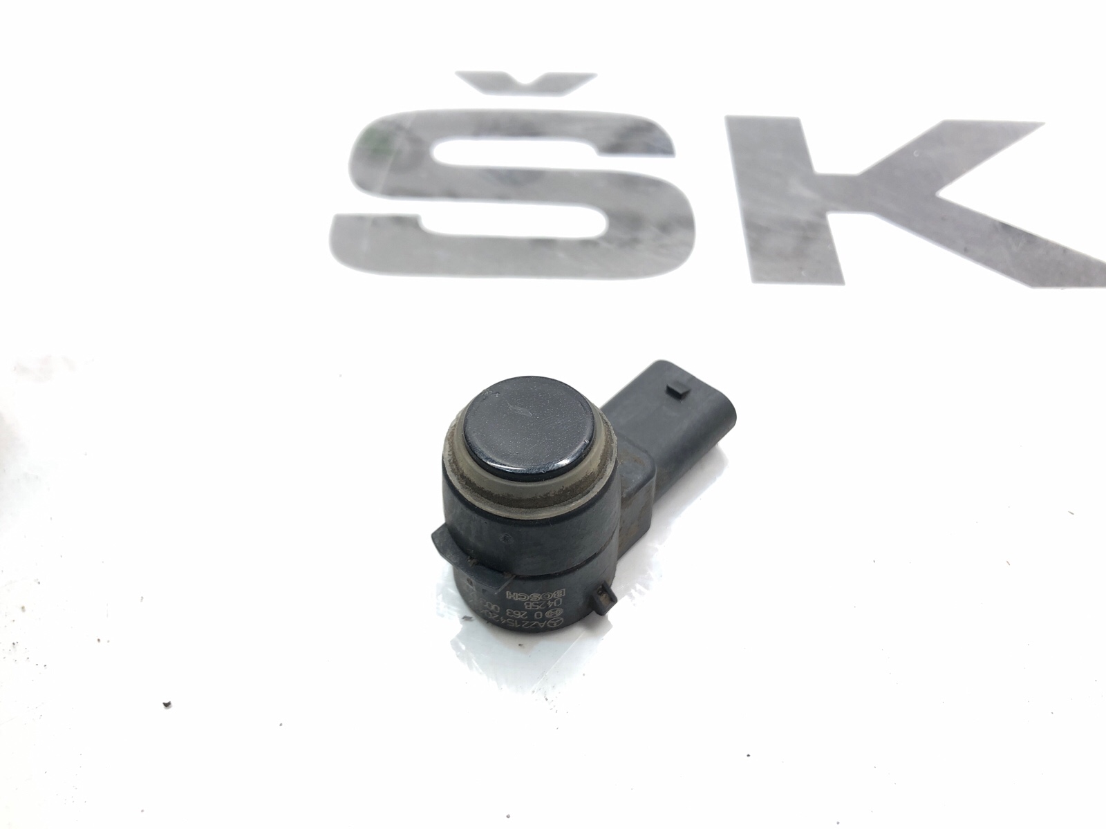 Датчик парктроника, 2000 рублей, Москва