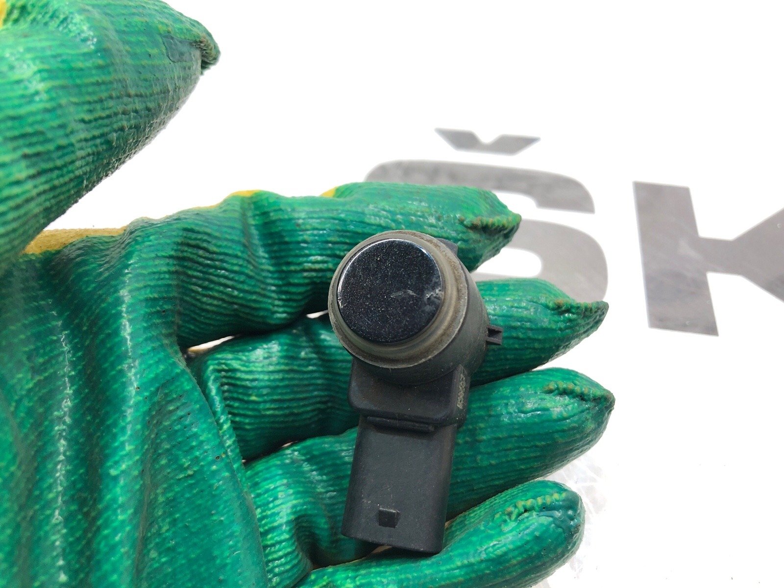 Датчик парктроника, 2000 рублей, Москва