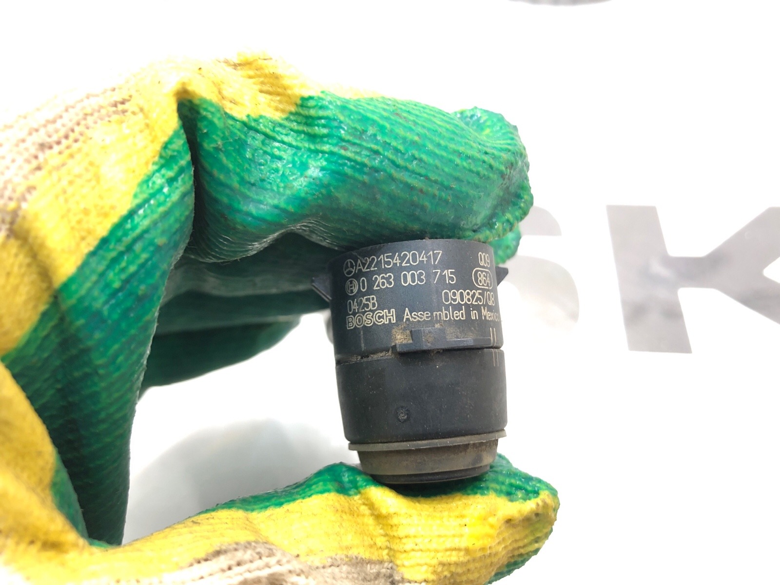 Датчик парктроника, 2000 рублей, Москва