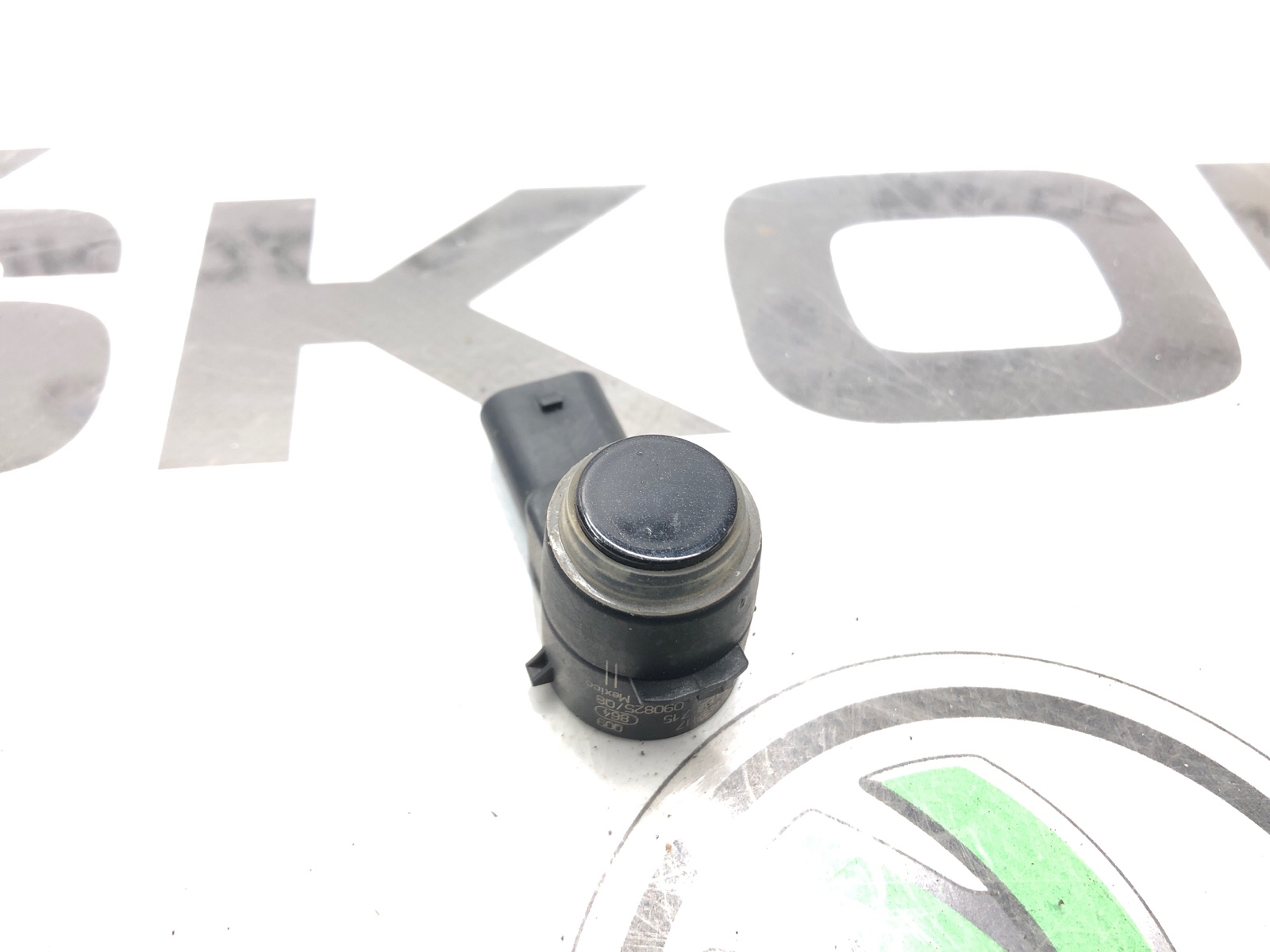 Датчик парктроника, 2000 рублей, Москва