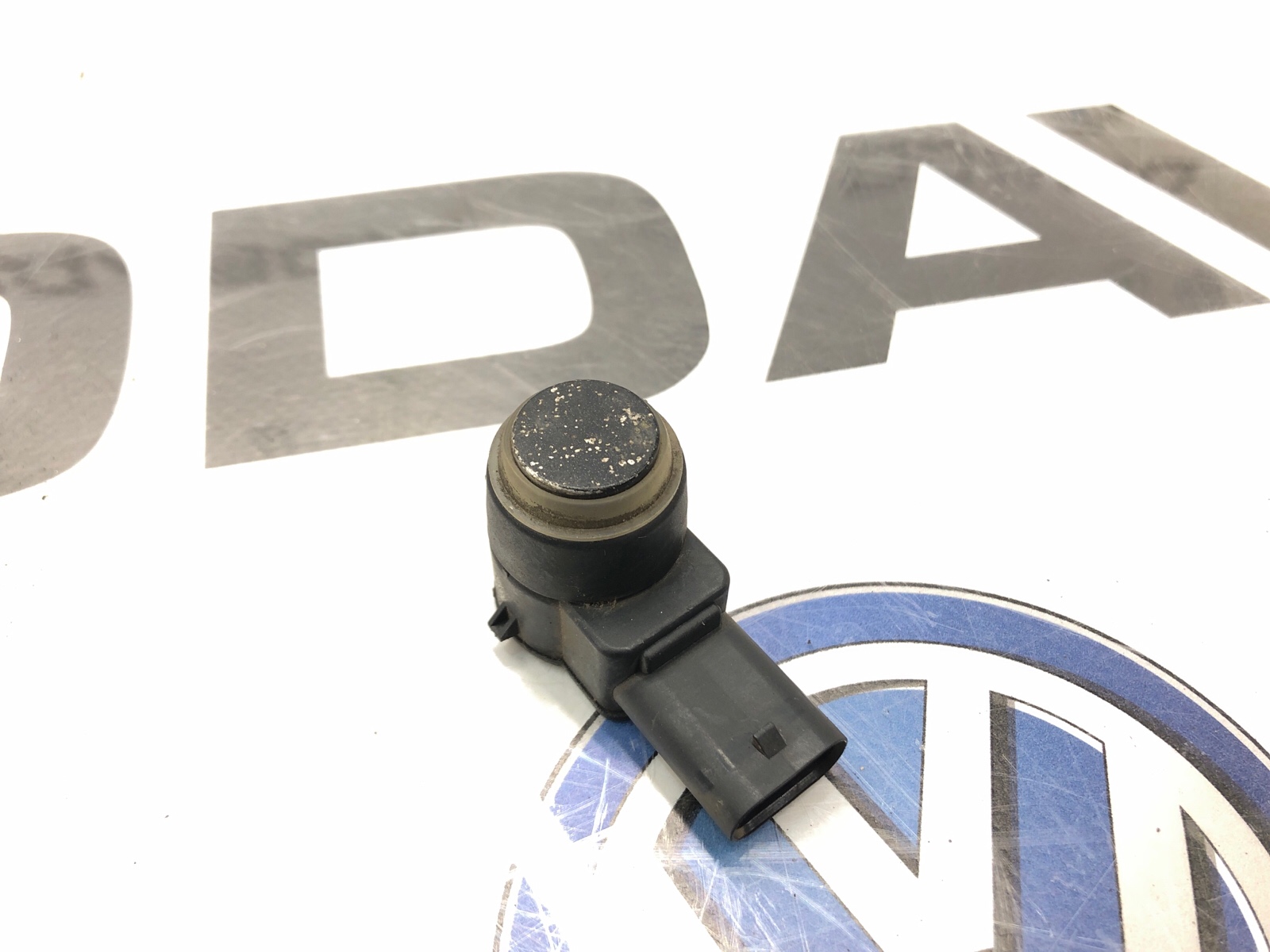 Датчик парктроника, 2000 рублей, Москва