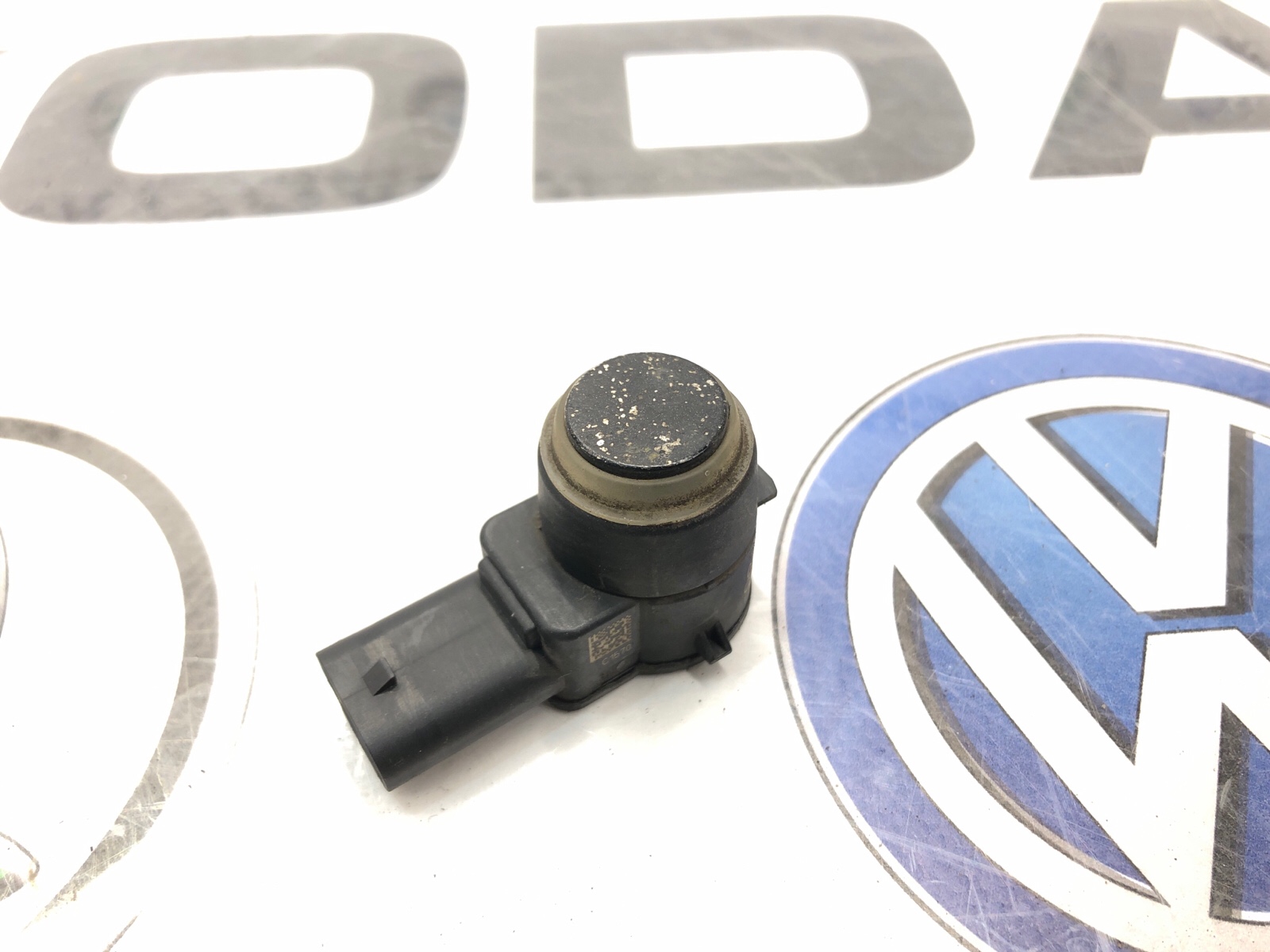 Датчик парктроника, 2000 рублей, Москва