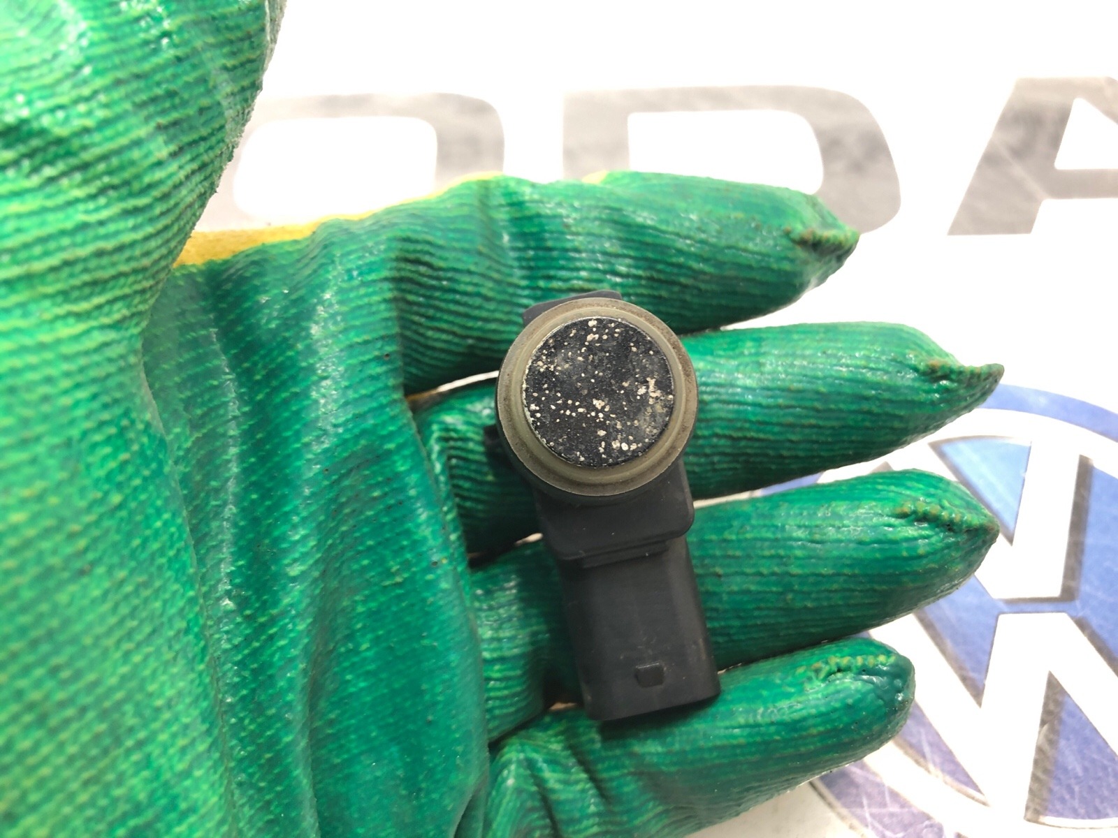 Датчик парктроника, 2000 рублей, Москва