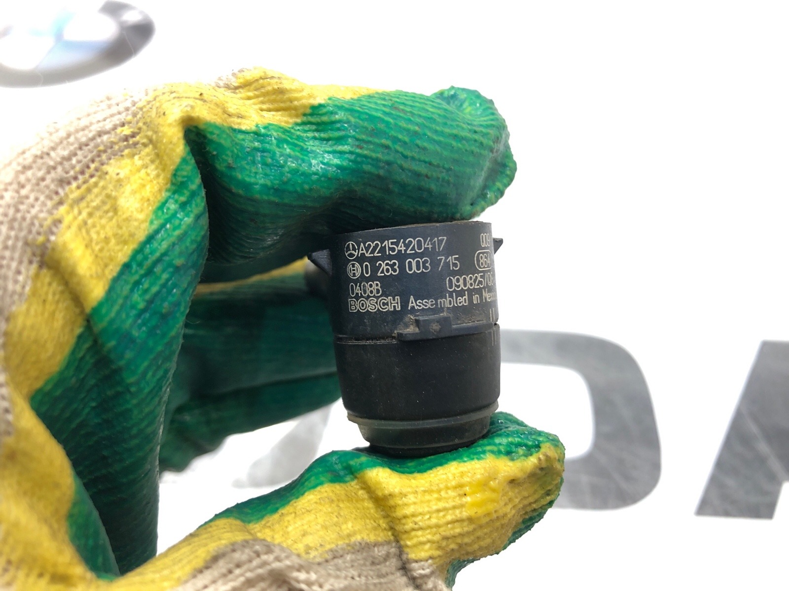 Датчик парктроника, 2000 рублей, Москва