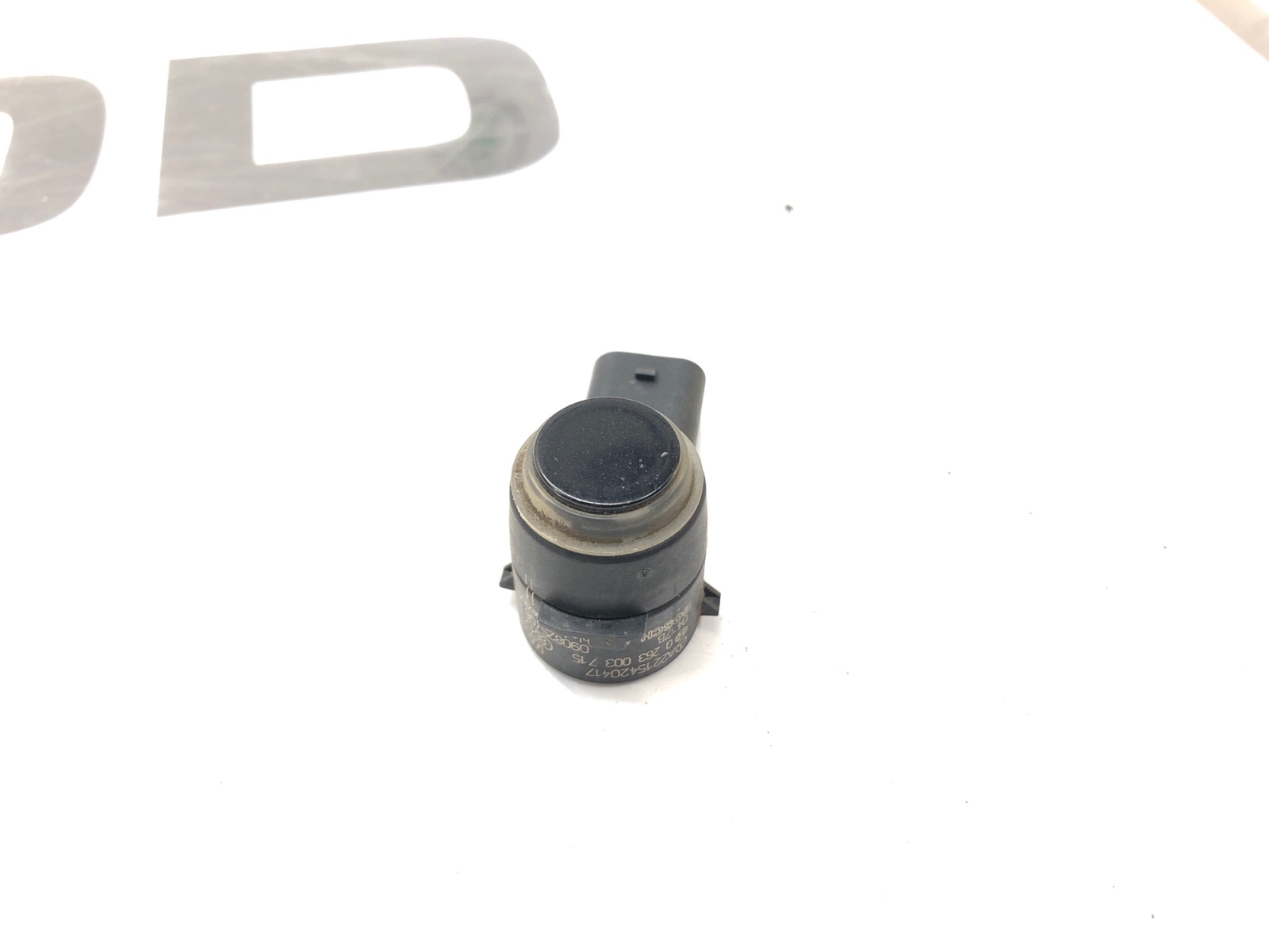 Датчик парктроника, 2000 рублей, Москва