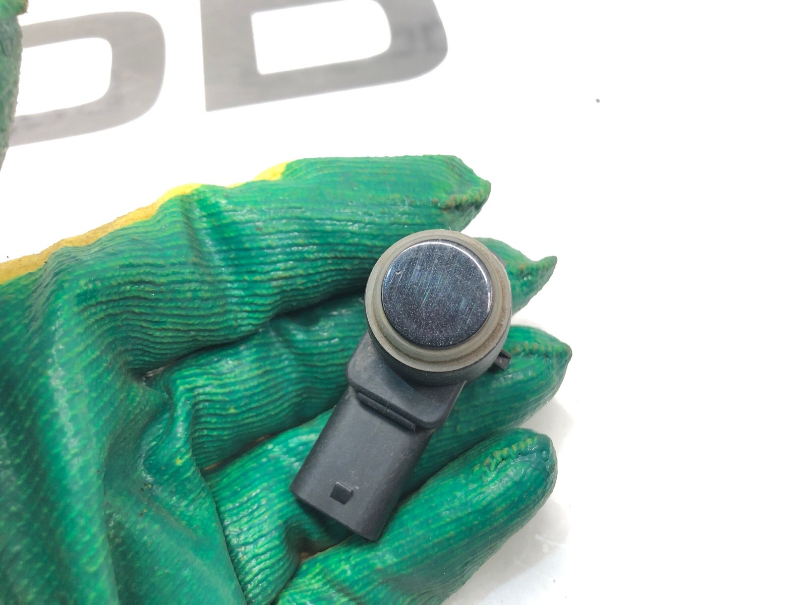 Датчик парктроника, 2000 рублей, Москва