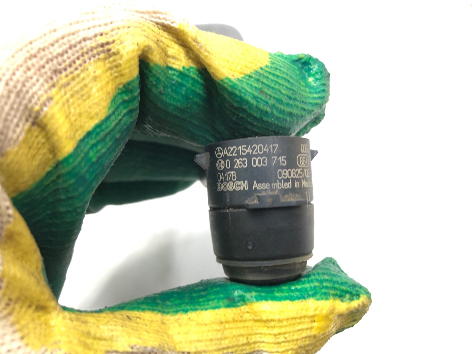 Датчик парктроника, 2000 рублей, Москва