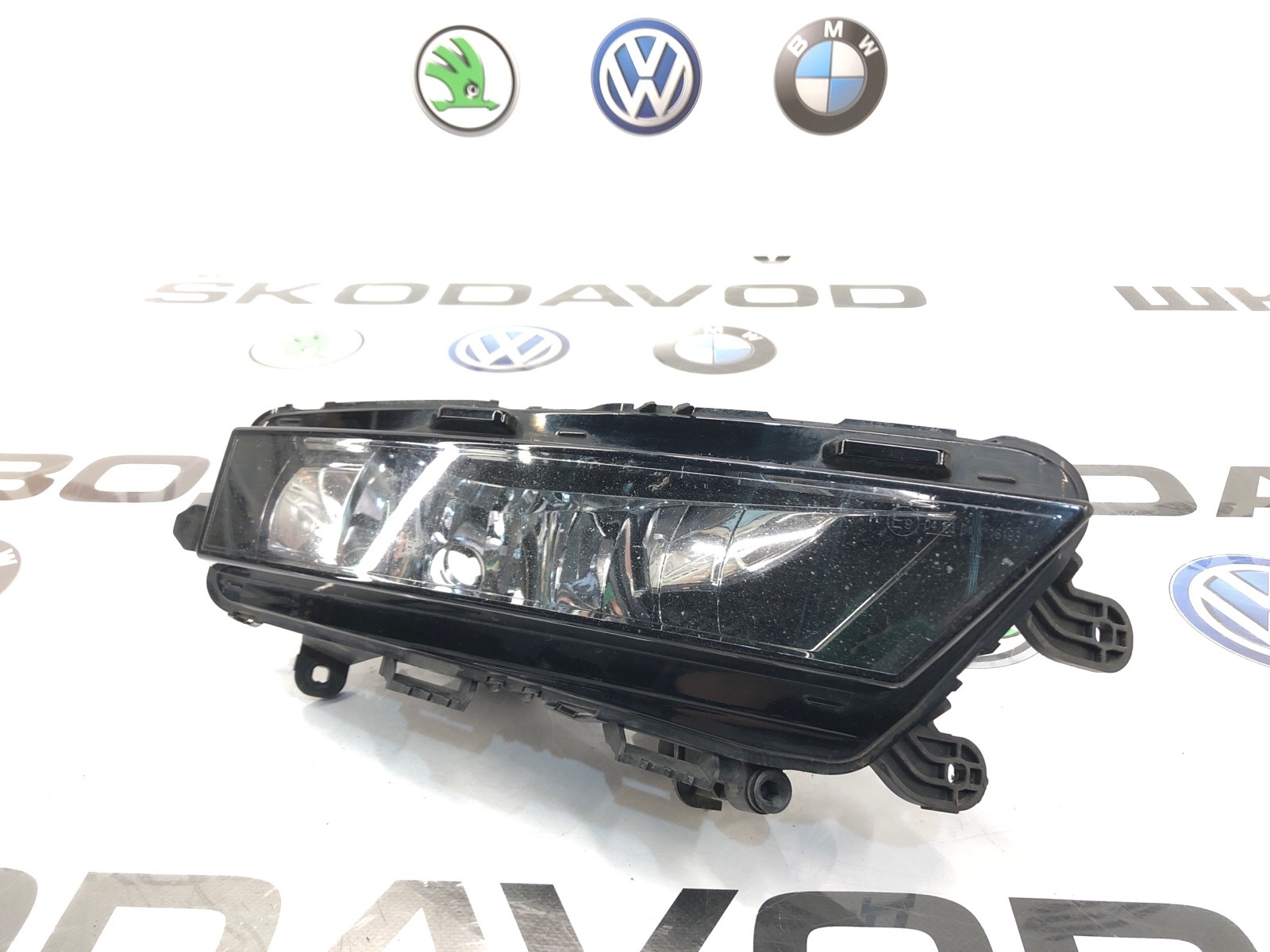 фара противотуманная ПТФ, 4000 рублей, Москва