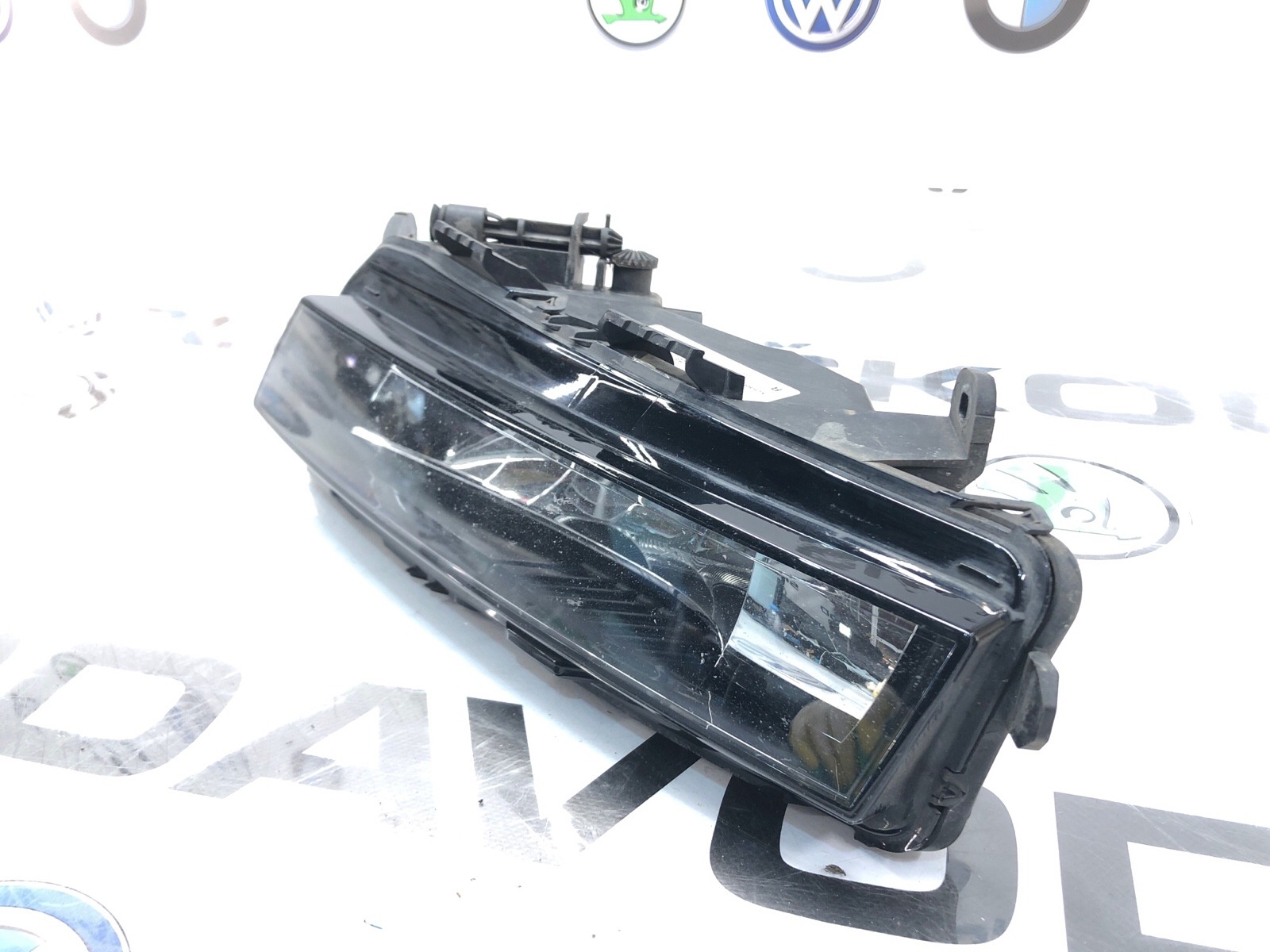 фара противотуманная ПТФ, 4000 рублей, Москва