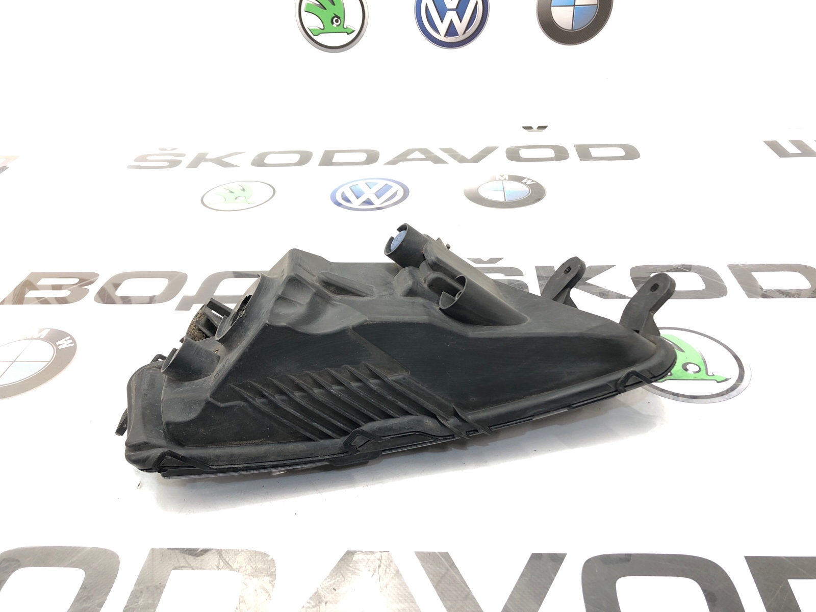 фара противотуманная ПТФ, 4000 рублей, Москва