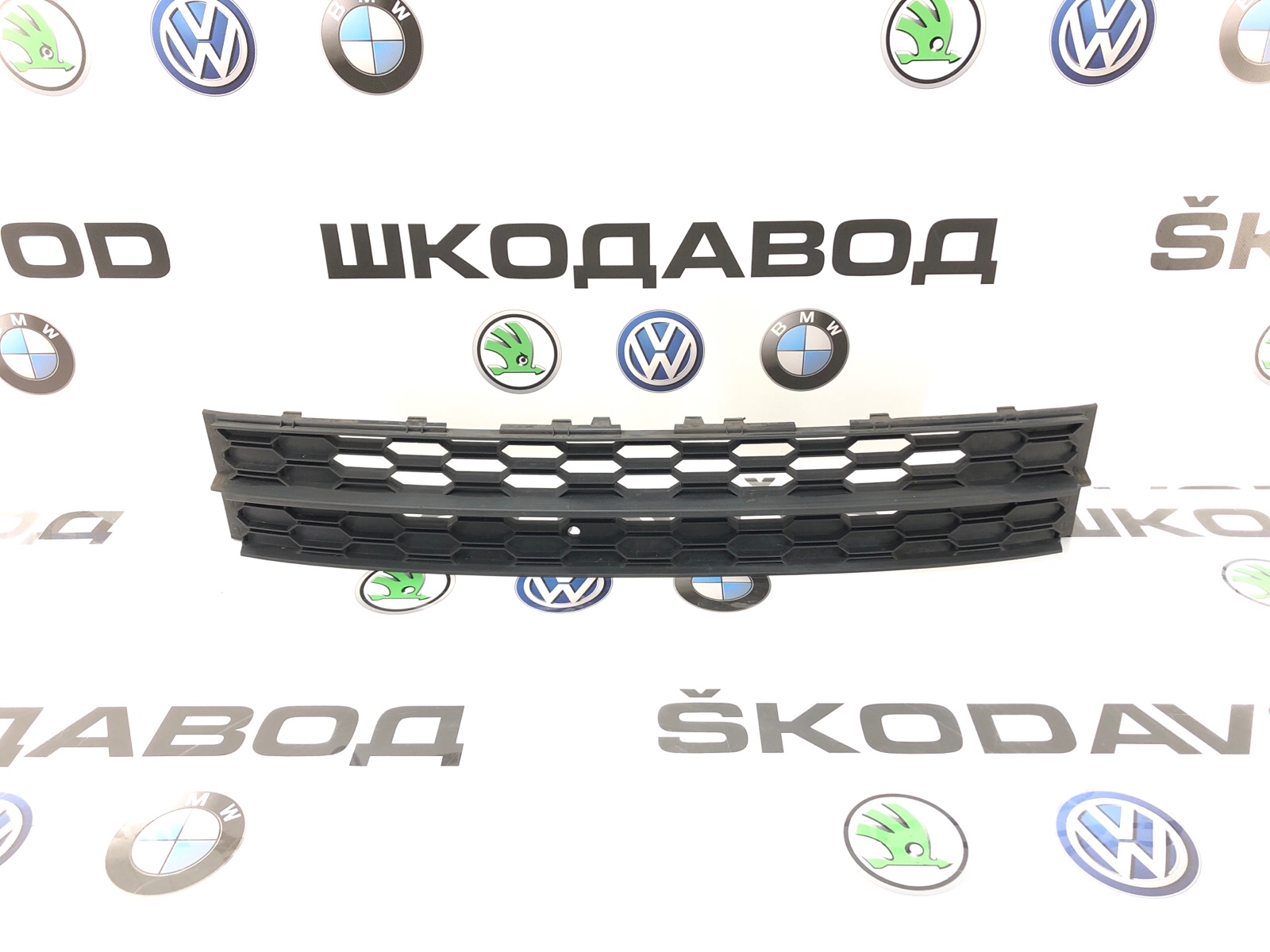 Накладка бампера, 3500 рублей, Москва