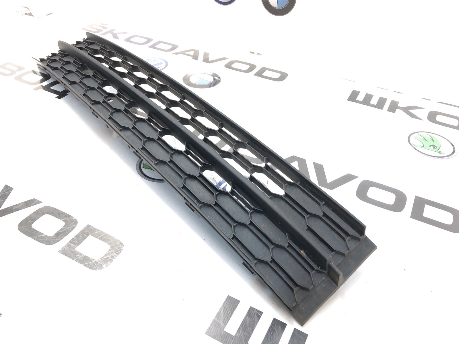 Накладка бампера, 3500 рублей, Москва