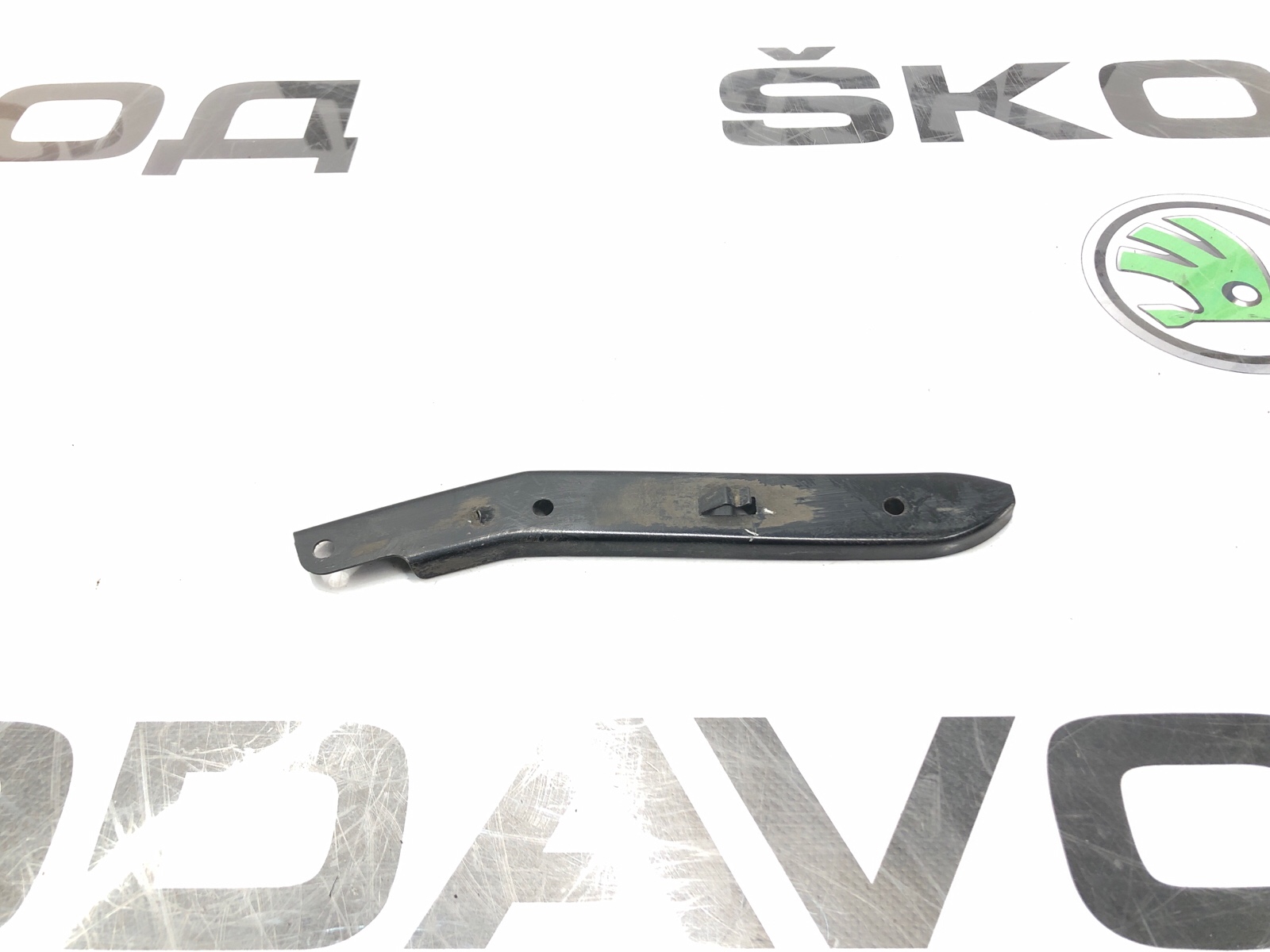 Кронштейн крыла, 1000 рублей, Москва