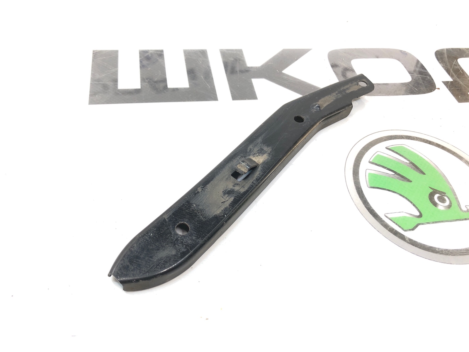 Кронштейн крыла, 1000 рублей, Москва