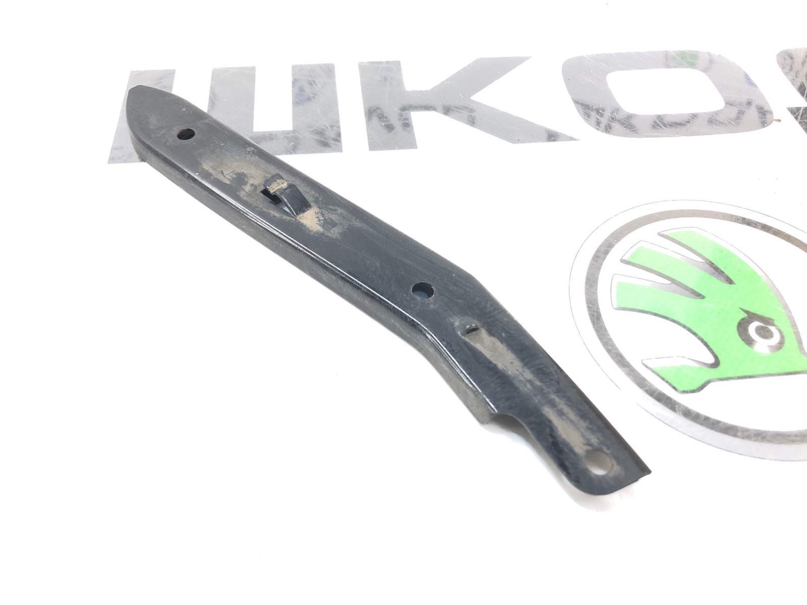 Кронштейн крыла, 1000 рублей, Москва