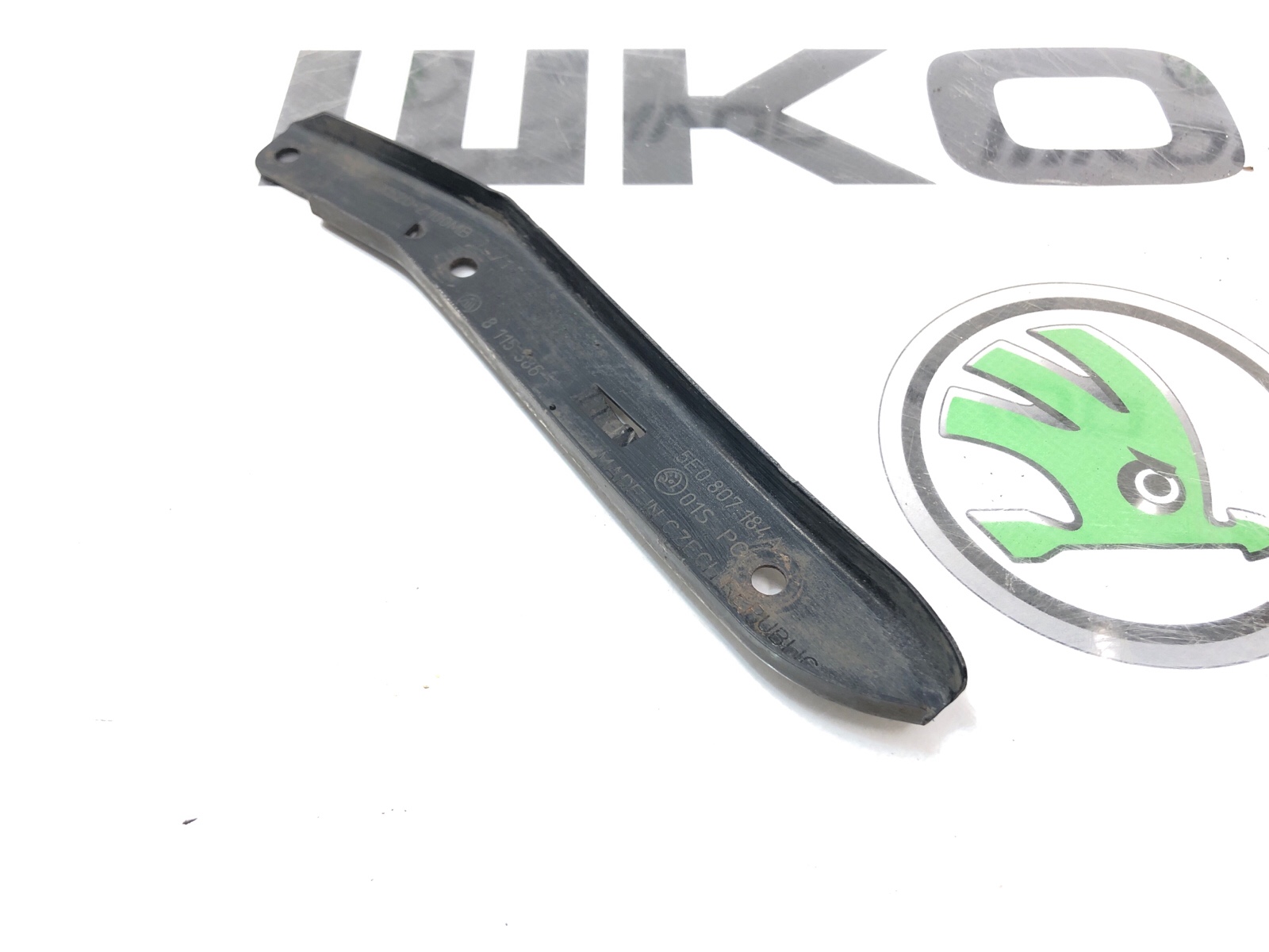 Кронштейн крыла, 1000 рублей, Москва