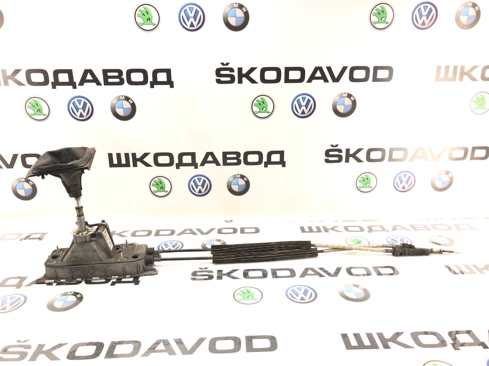 Кулиса с тросами МКПП, 6000 рублей, Москва