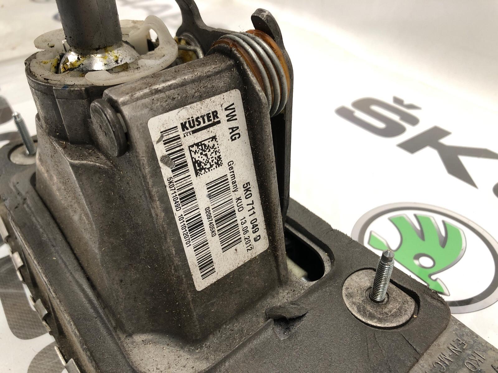 Кулиса с тросами МКПП, 6000 рублей, Москва