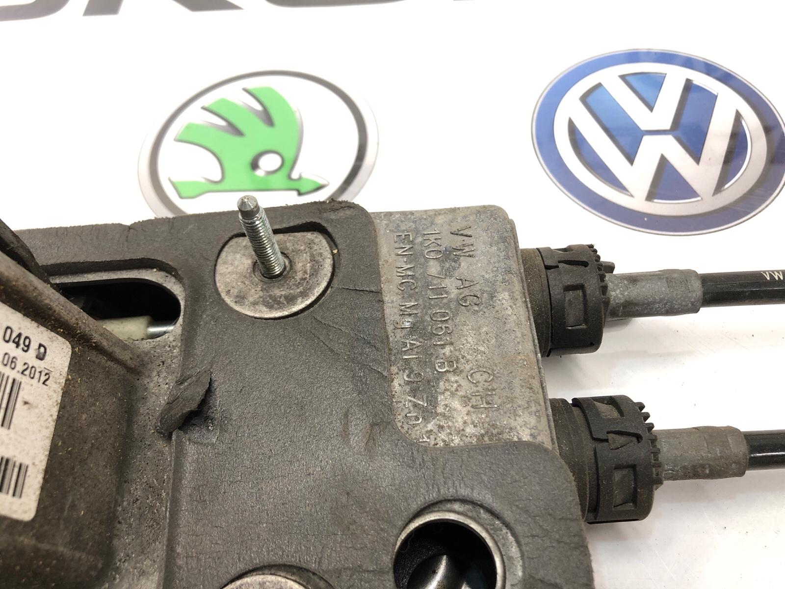 Кулиса с тросами МКПП, 6000 рублей, Москва