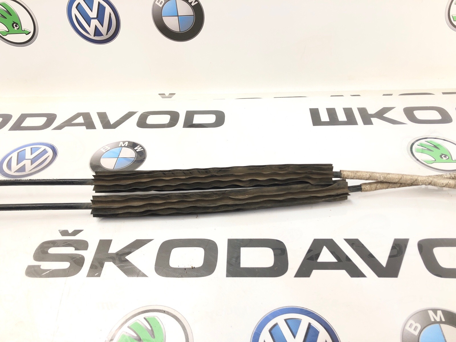 Кулиса с тросами МКПП, 6000 рублей, Москва