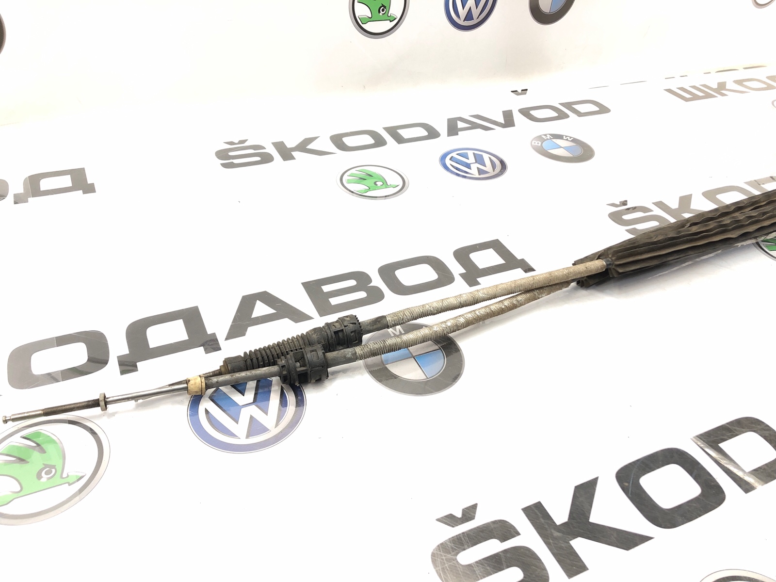 Кулиса с тросами МКПП, 6000 рублей, Москва