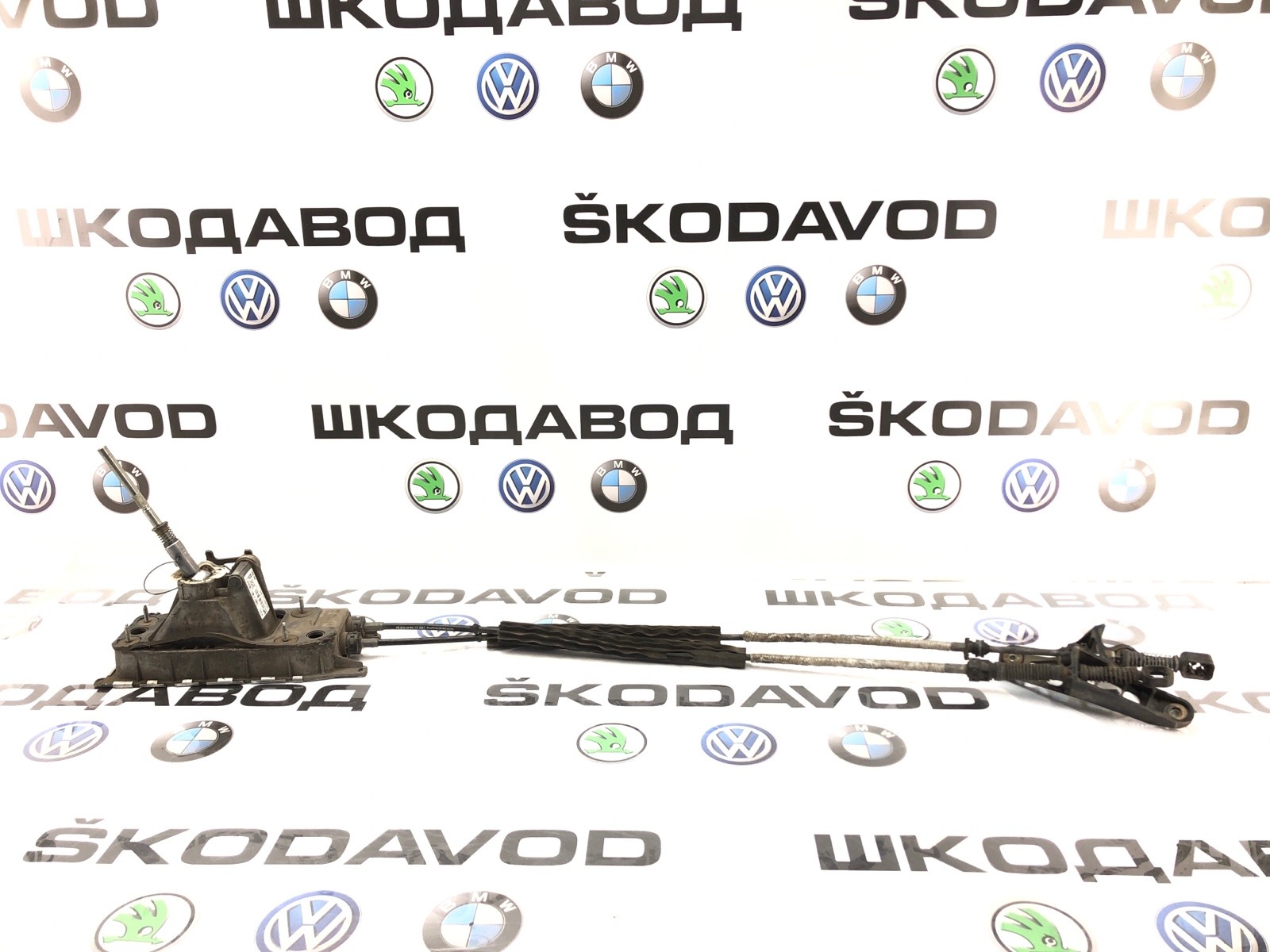 Кулиса с тросами МКПП, 3000 рублей, Москва