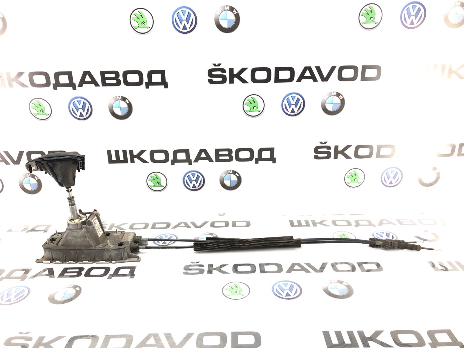 Кулиса с тросами МКПП, 4000 рублей, Москва