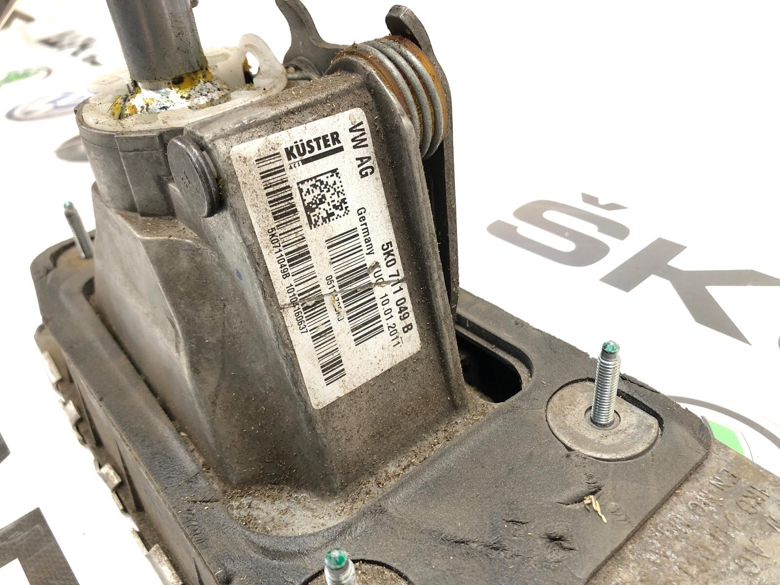 Кулиса с тросами МКПП, 4000 рублей, Москва