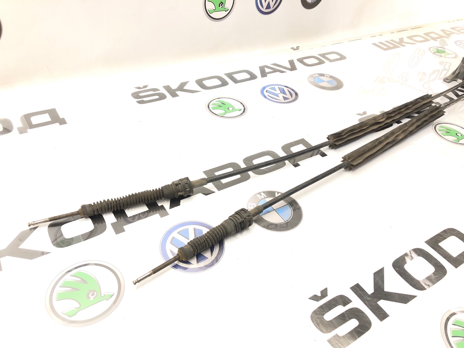 Кулиса с тросами МКПП, 4000 рублей, Москва