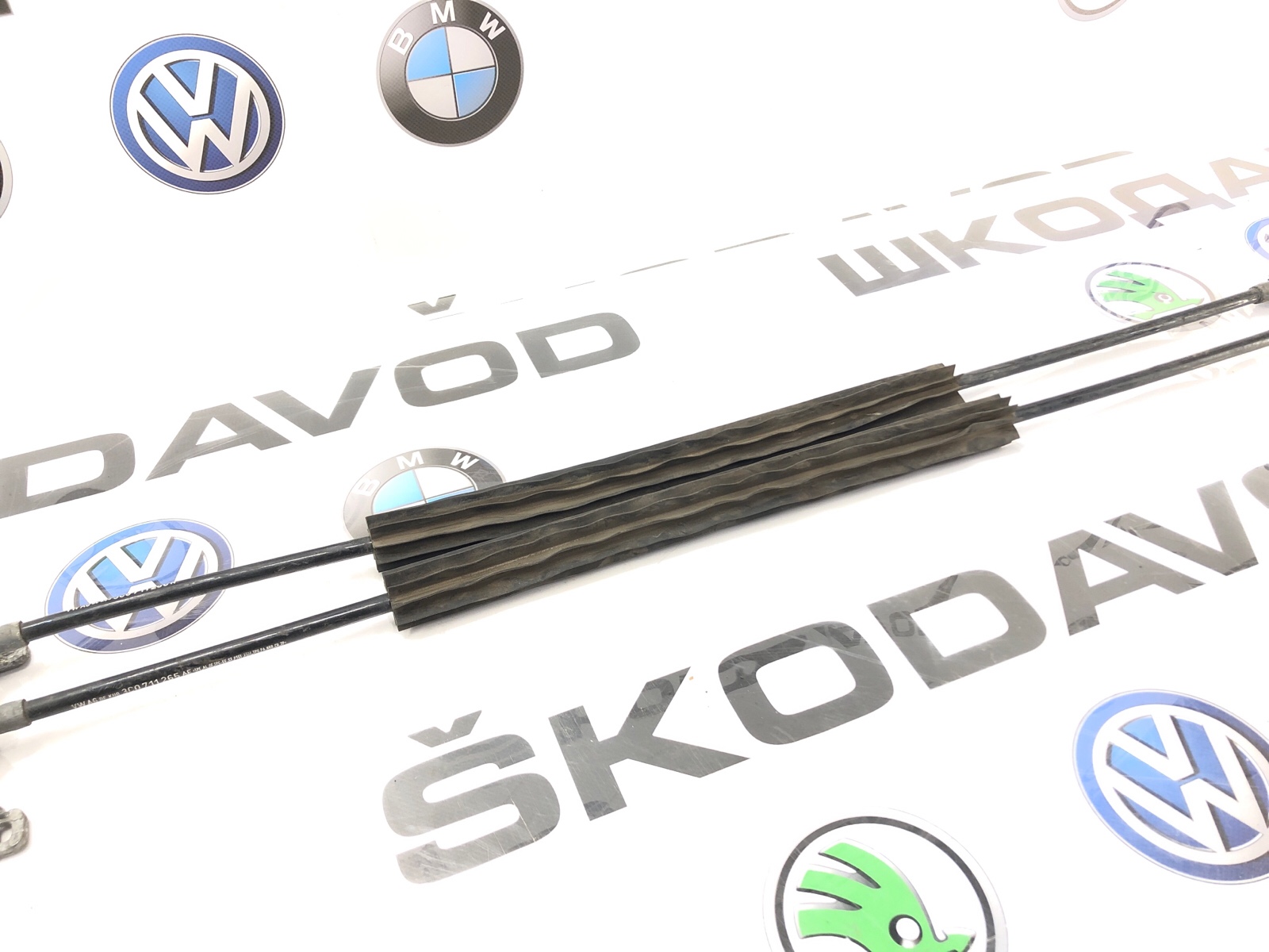 Кулиса с тросами МКПП, 2000 рублей, Москва