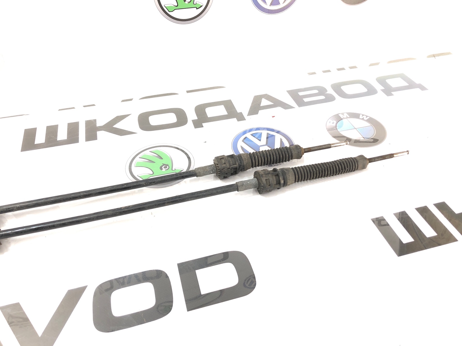 Кулиса с тросами МКПП, 2000 рублей, Москва