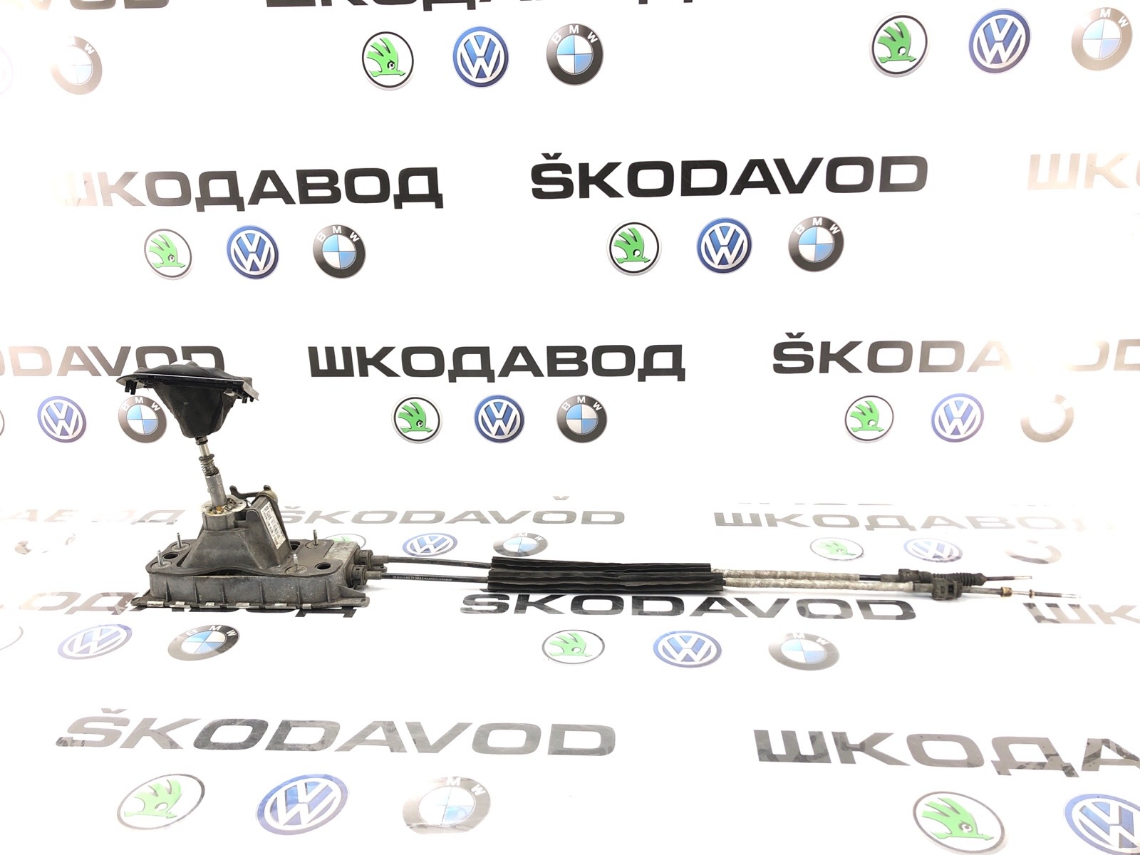 Кулиса с тросами МКПП, 6000 рублей, Москва