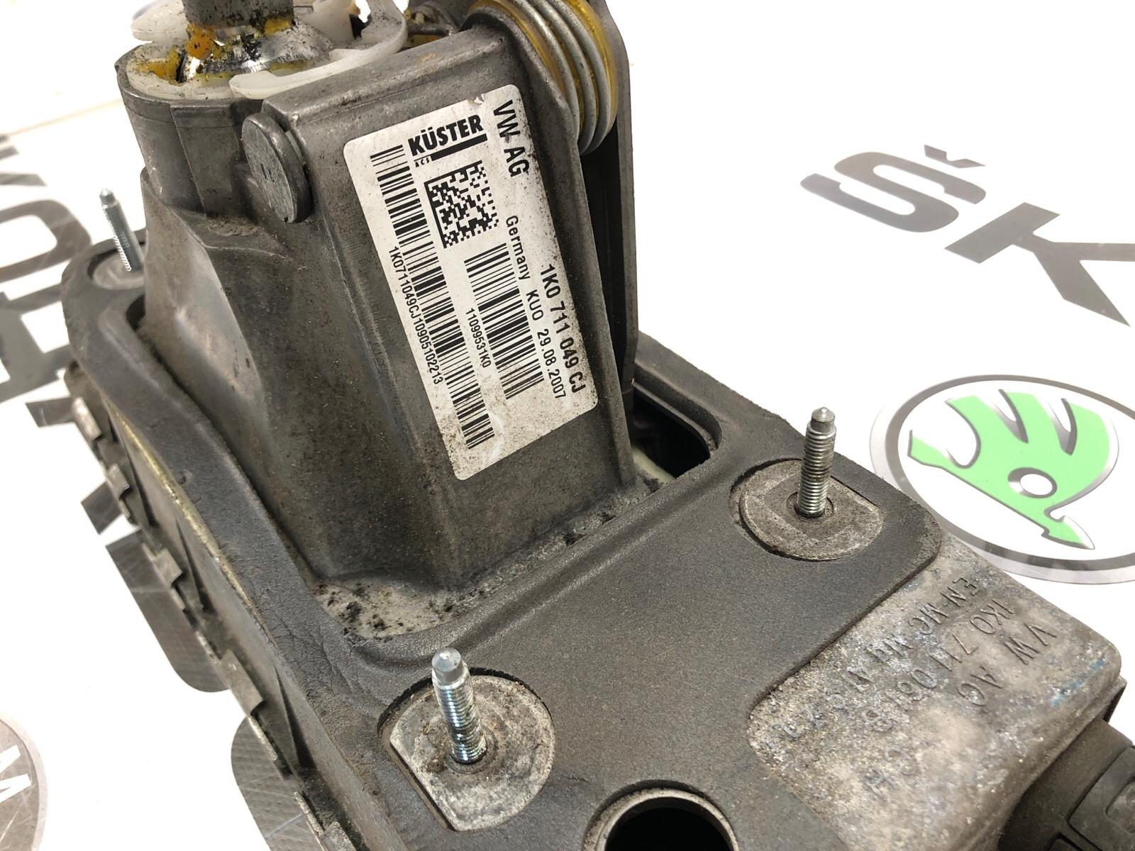 Кулиса с тросами МКПП, 6000 рублей, Москва