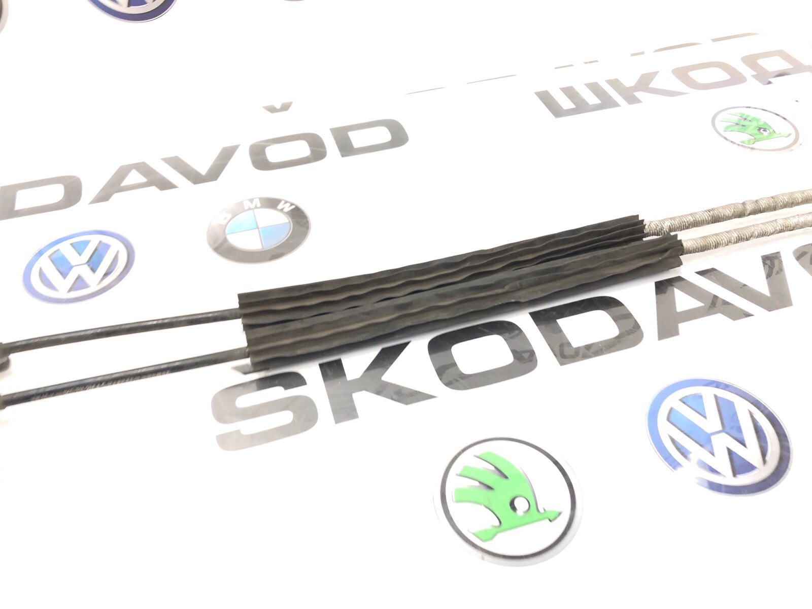 Кулиса с тросами МКПП, 6000 рублей, Москва