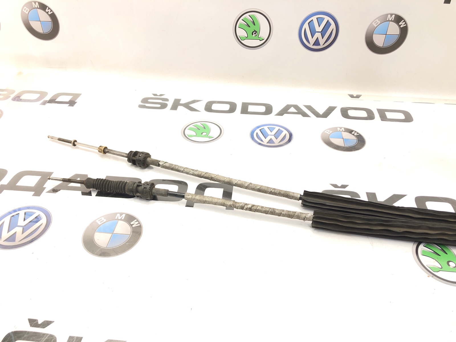 Кулиса с тросами МКПП, 6000 рублей, Москва