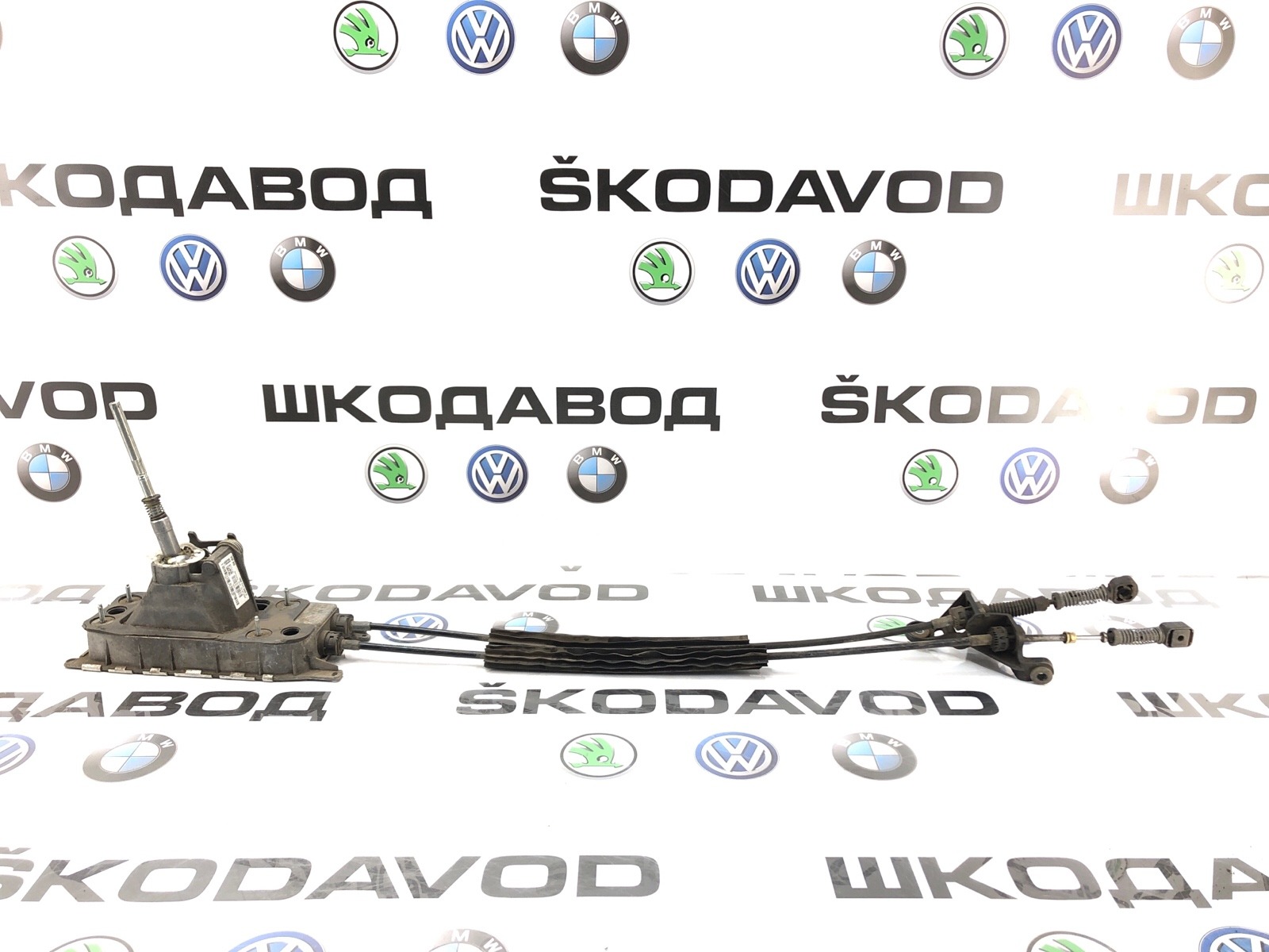 Кулиса с тросами МКПП, 2000 рублей, Москва