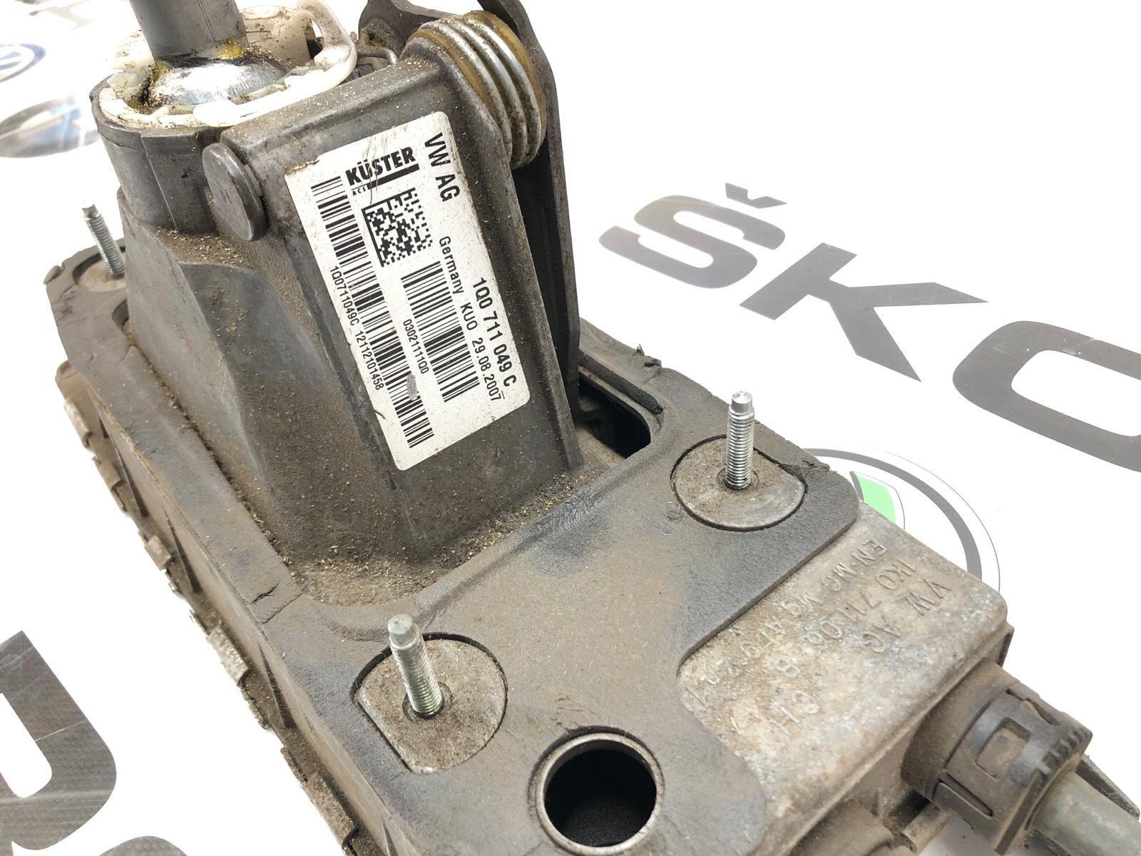 Кулиса с тросами МКПП, 2000 рублей, Москва