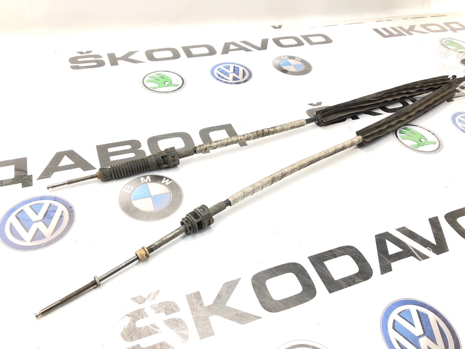 Кулиса с тросами МКПП, 3000 рублей, Москва