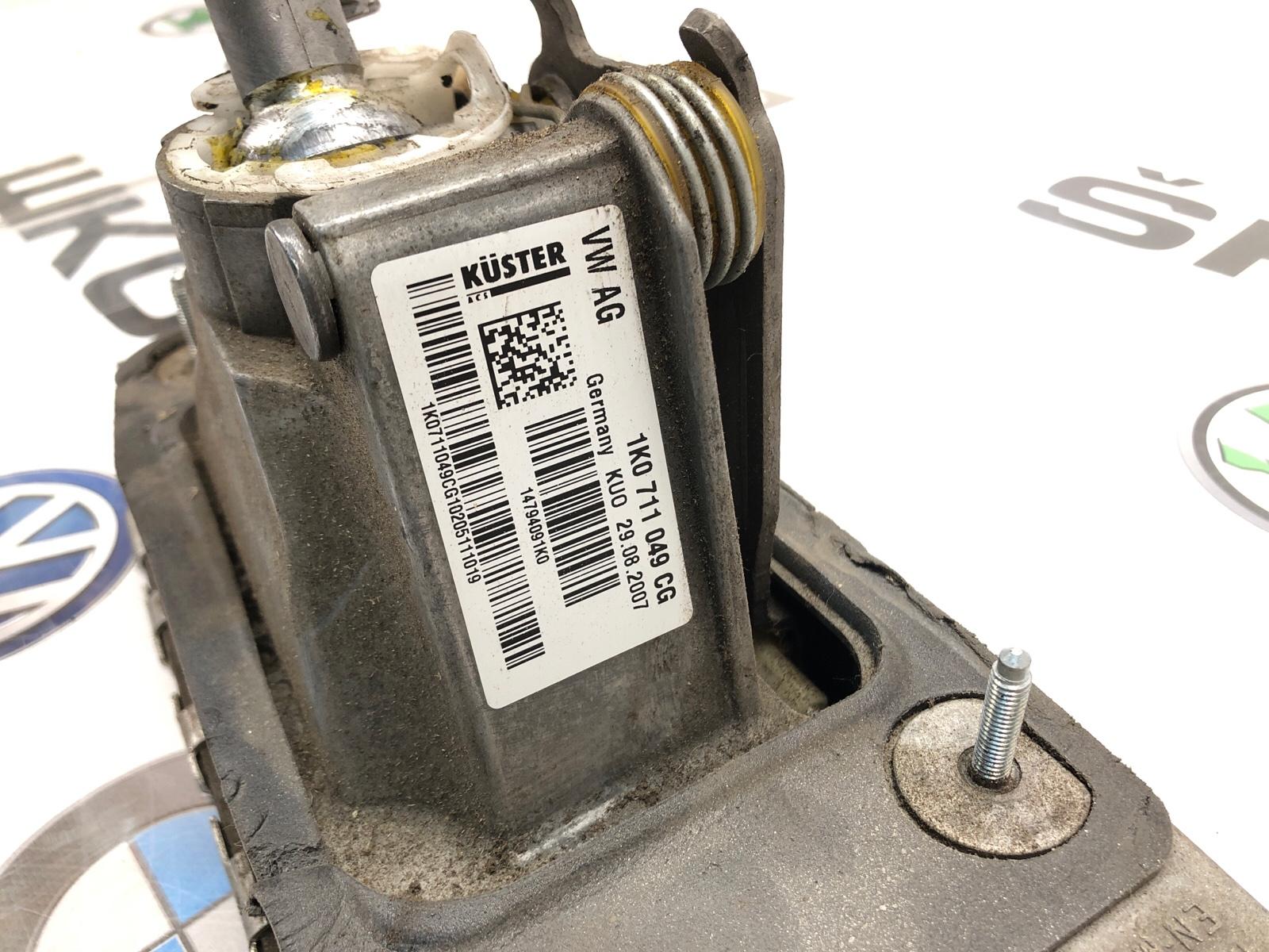 Кулиса с тросами МКПП, 3000 рублей, Москва