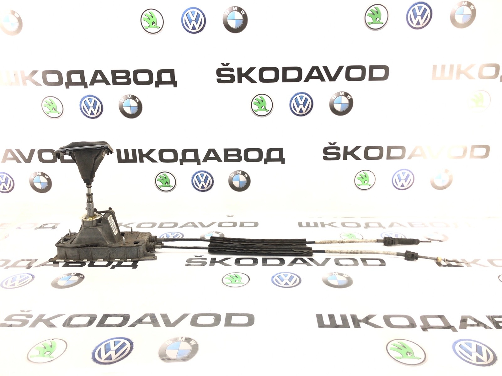 Кулиса с тросами МКПП, 6000 рублей, Москва