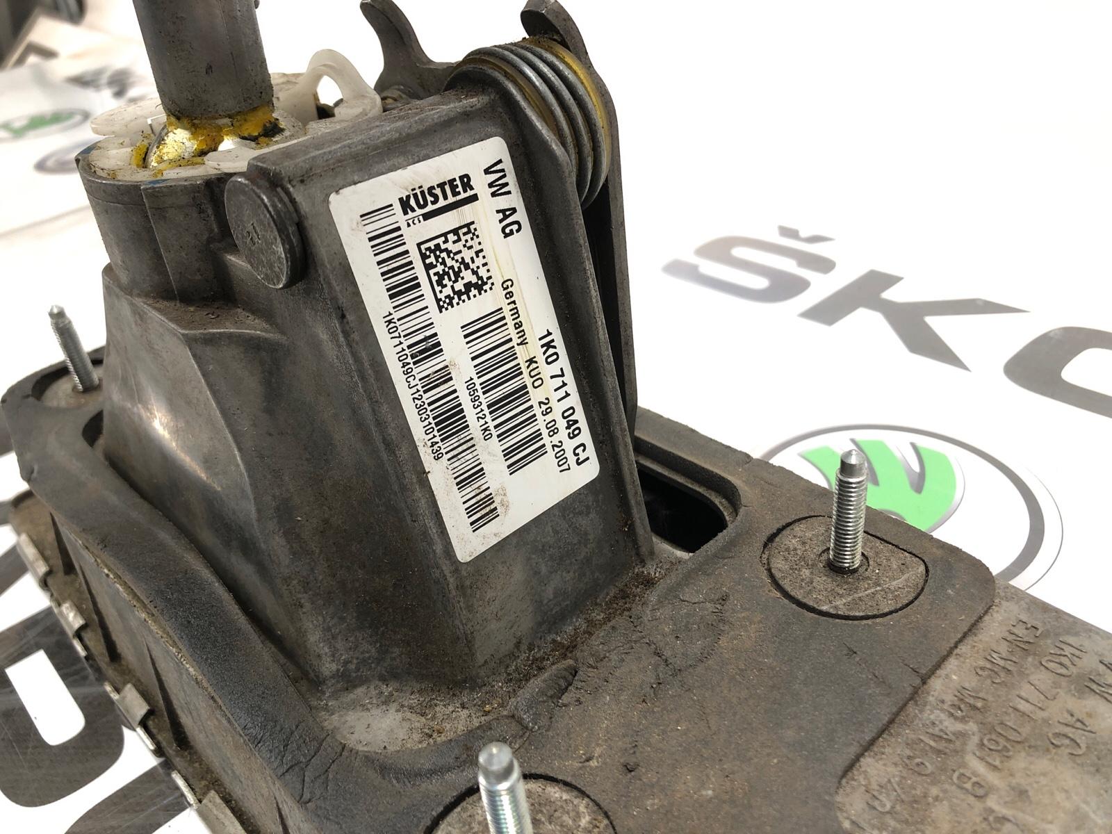 Кулиса с тросами МКПП, 6000 рублей, Москва